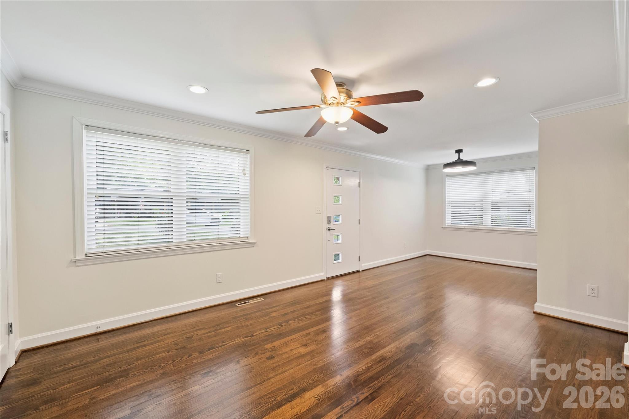 Madison Park - Residential