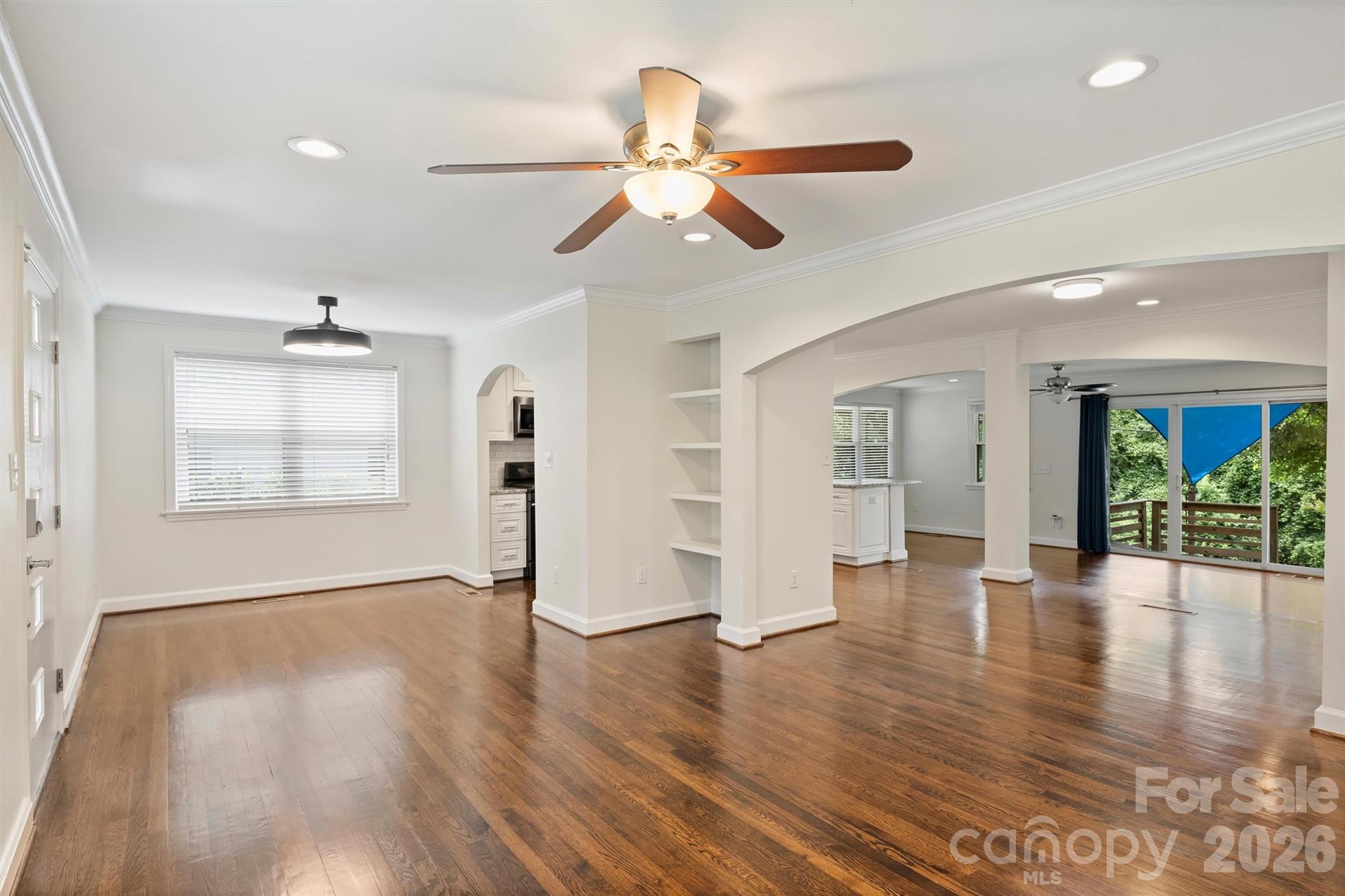 Madison Park - Residential