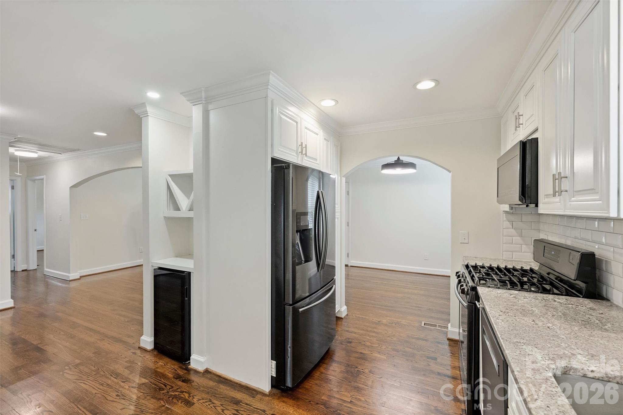 Madison Park - Residential