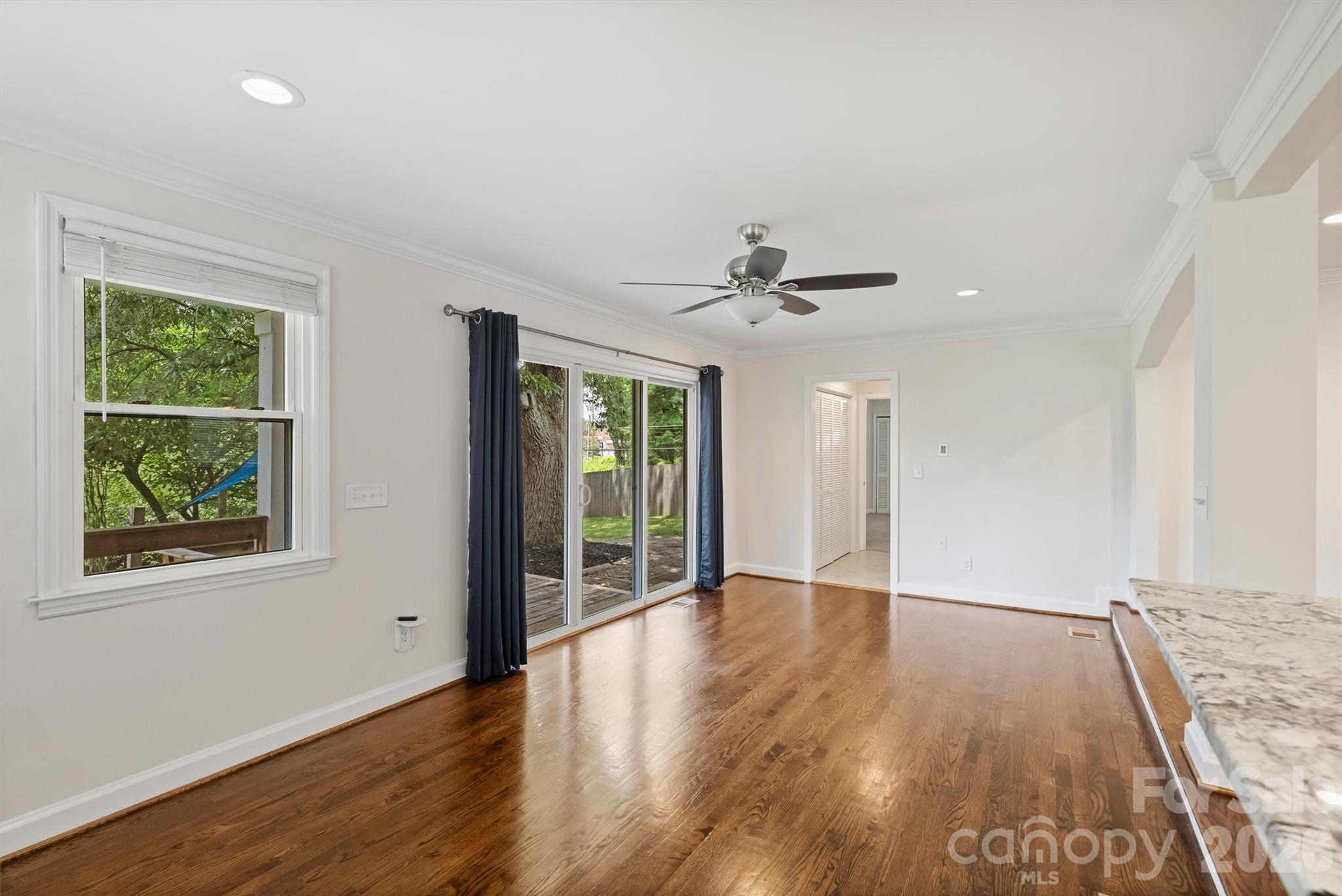 Madison Park - Residential