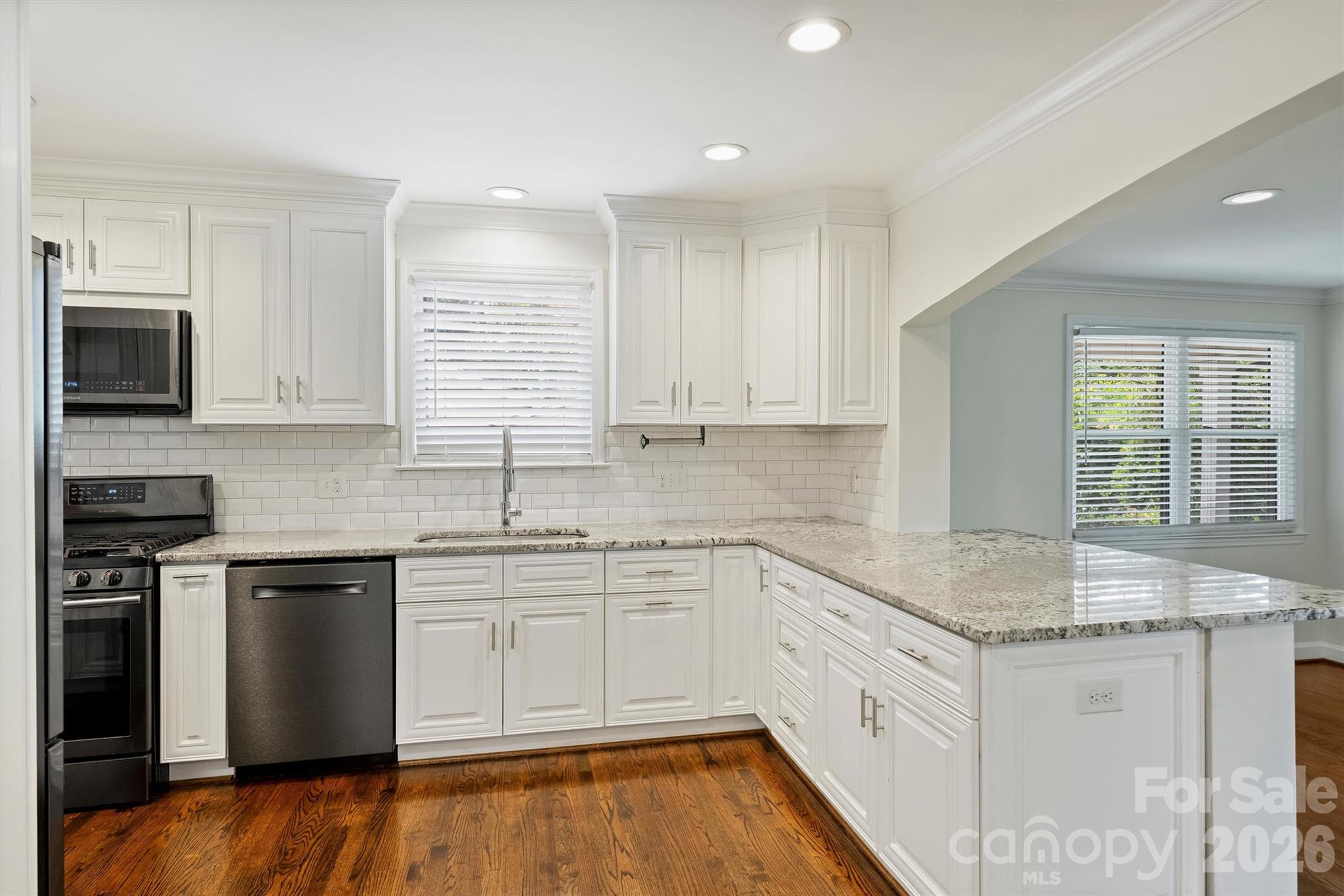 Madison Park - Residential