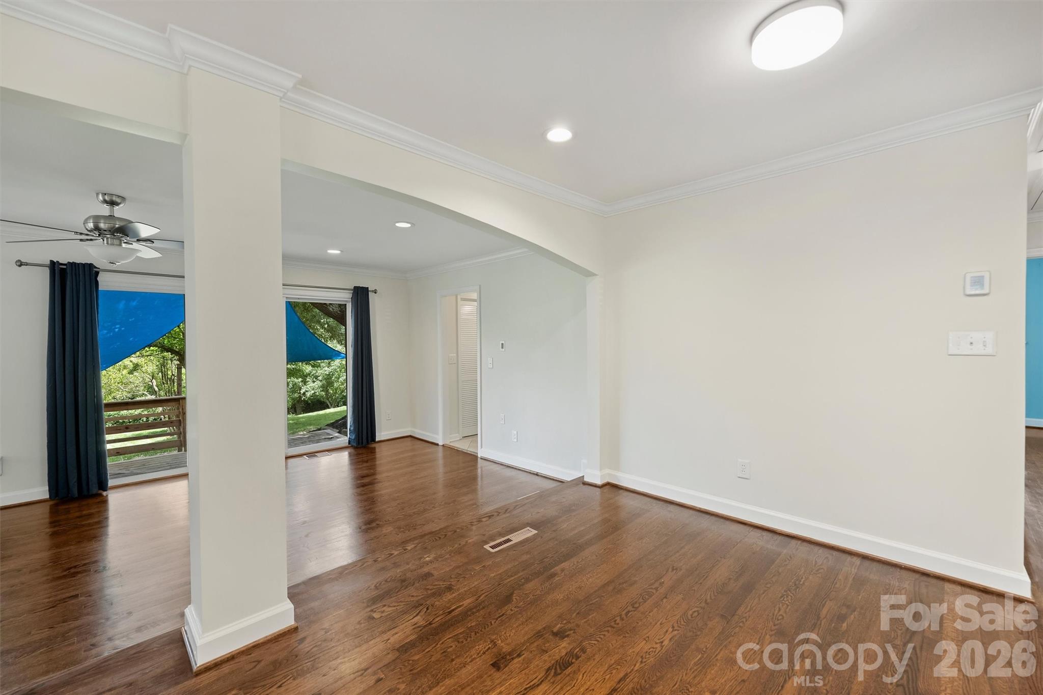 Madison Park - Residential