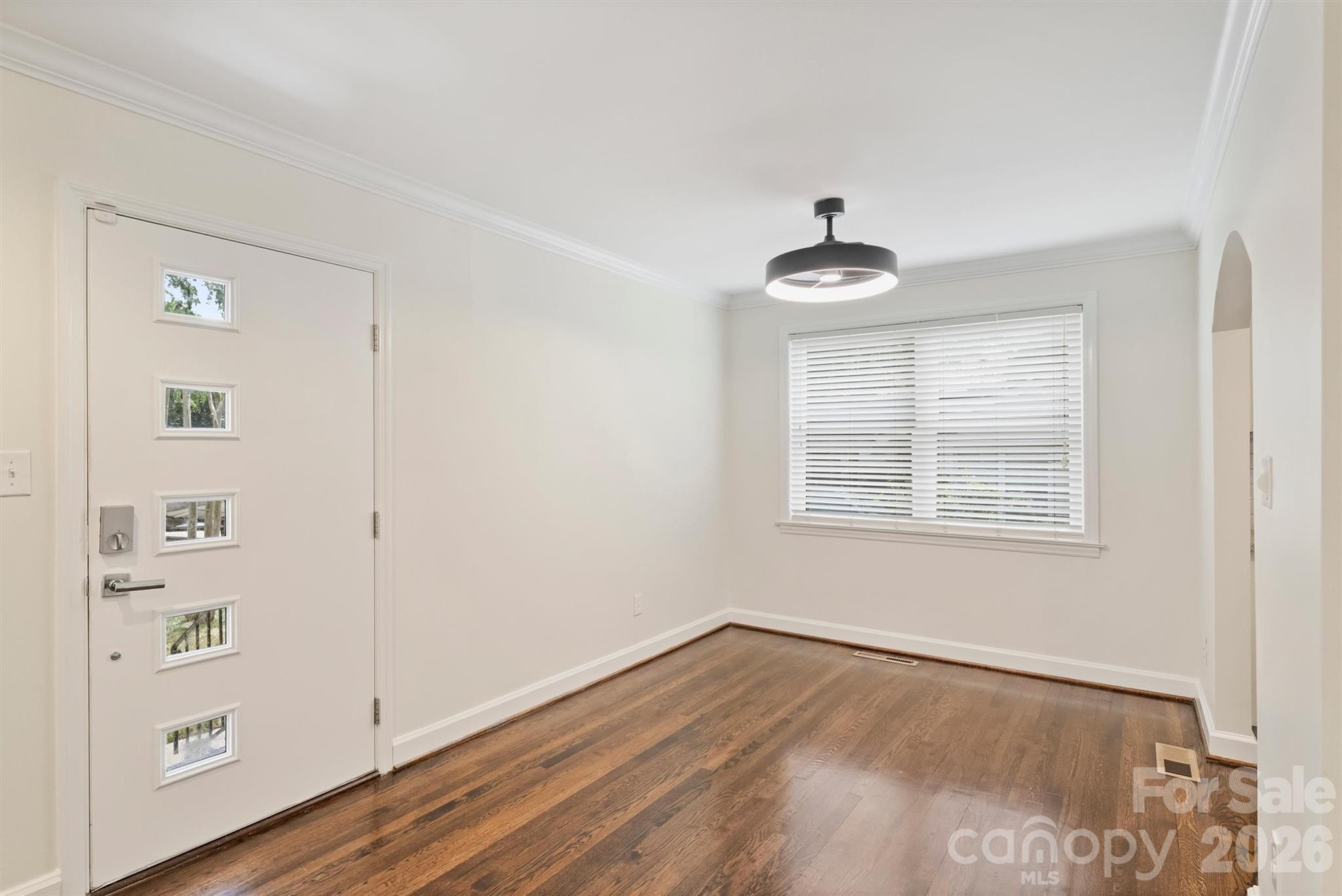 Madison Park - Residential