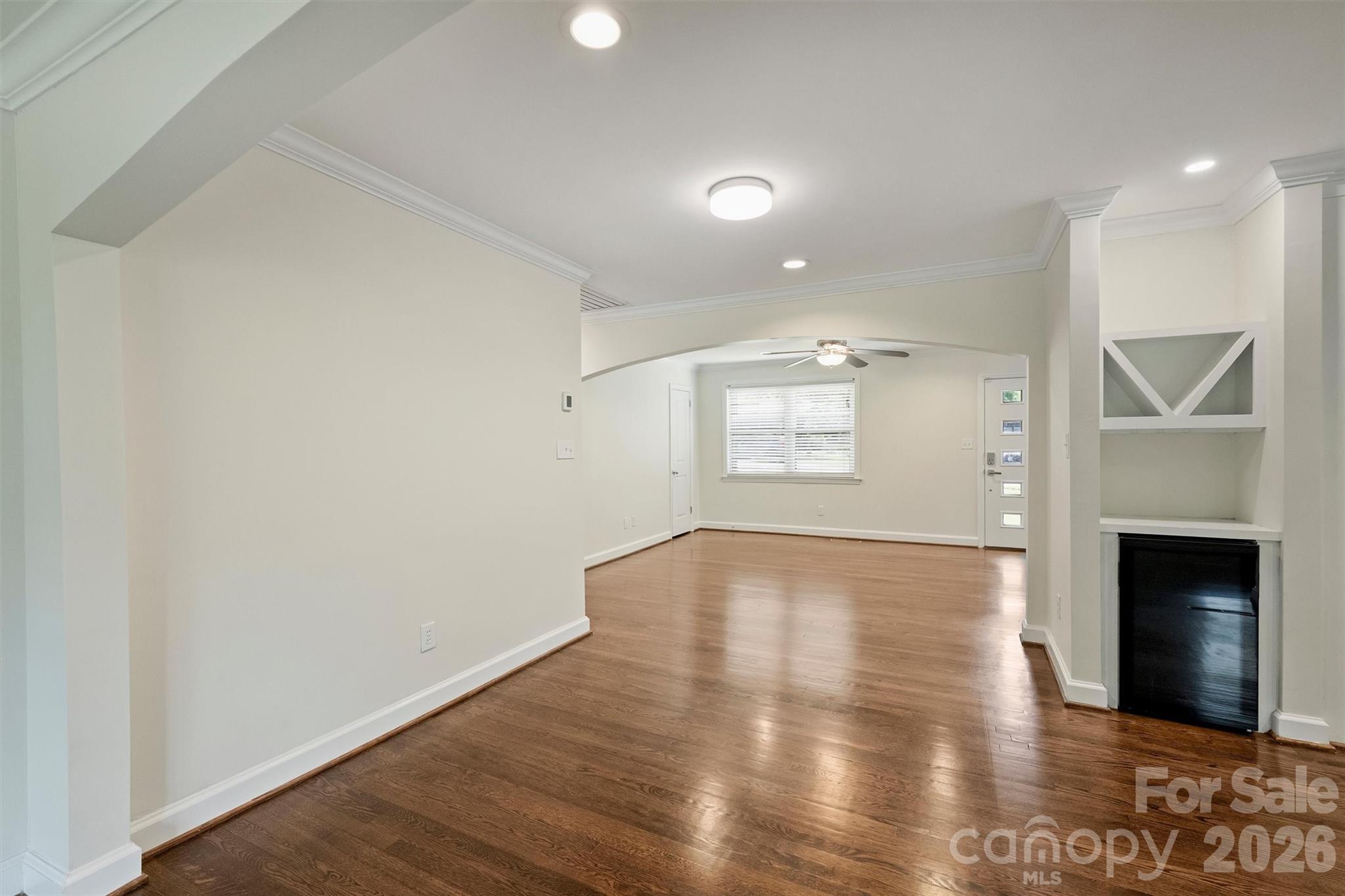 Madison Park - Residential