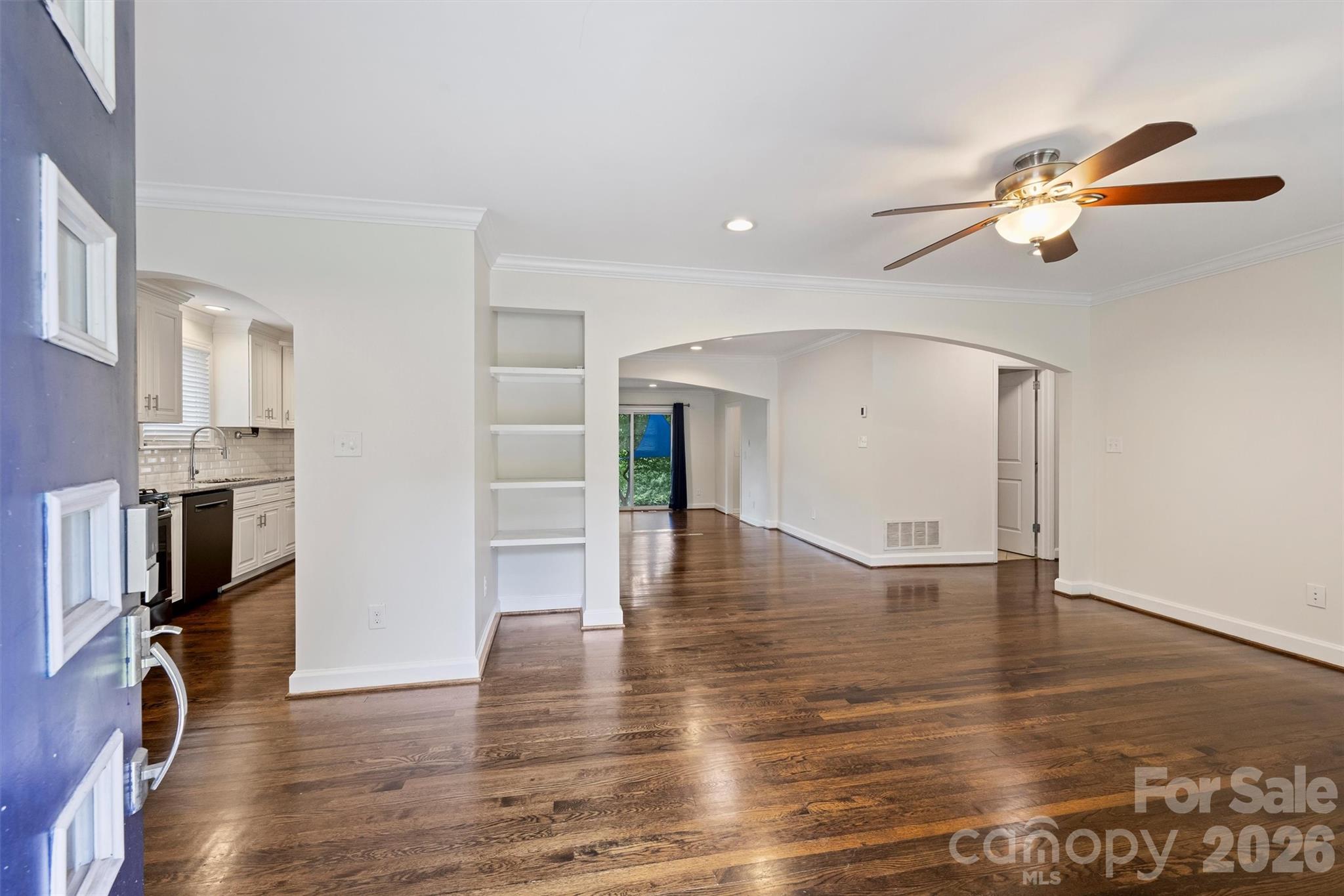 Madison Park - Residential