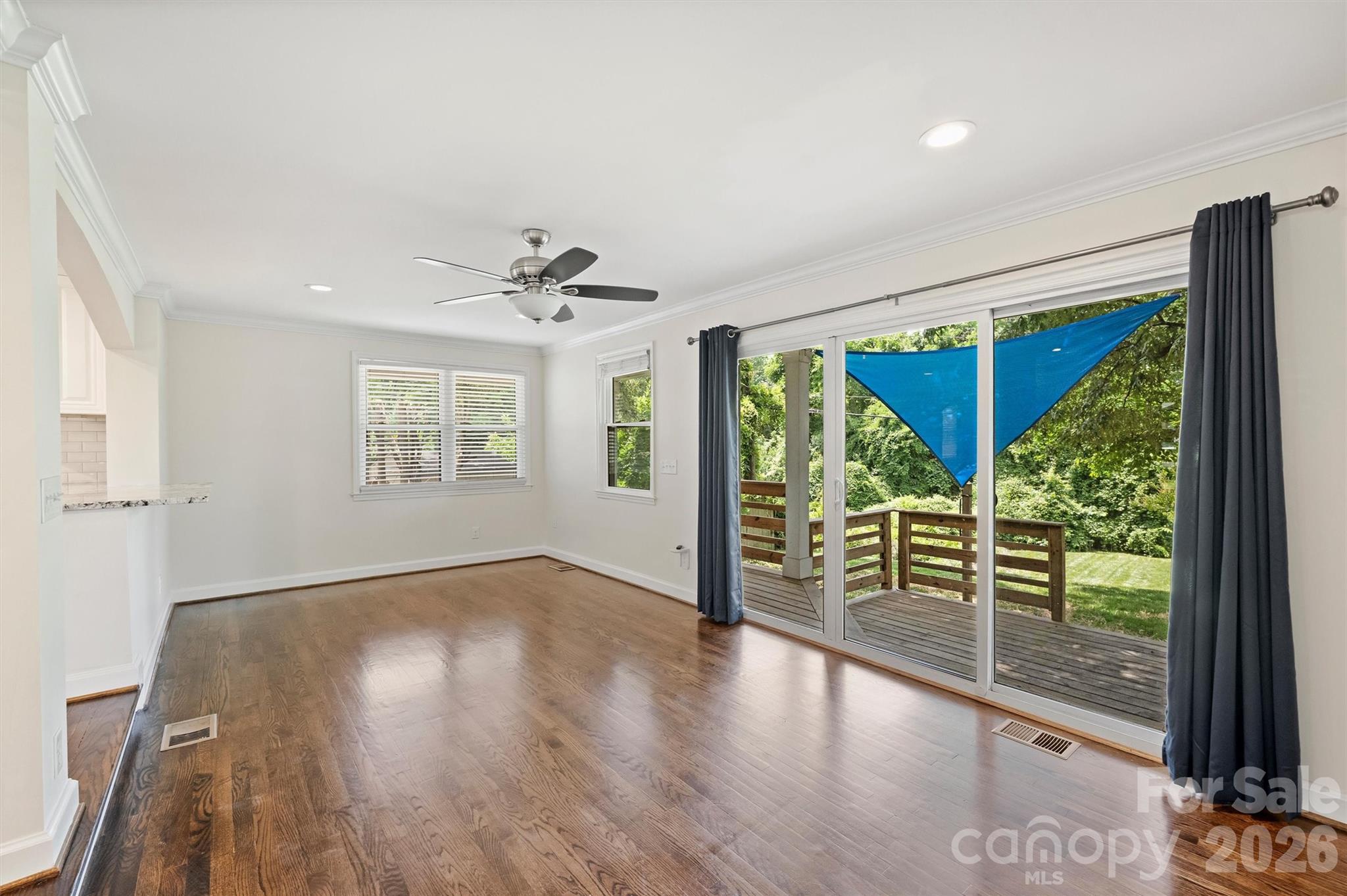 Madison Park - Residential