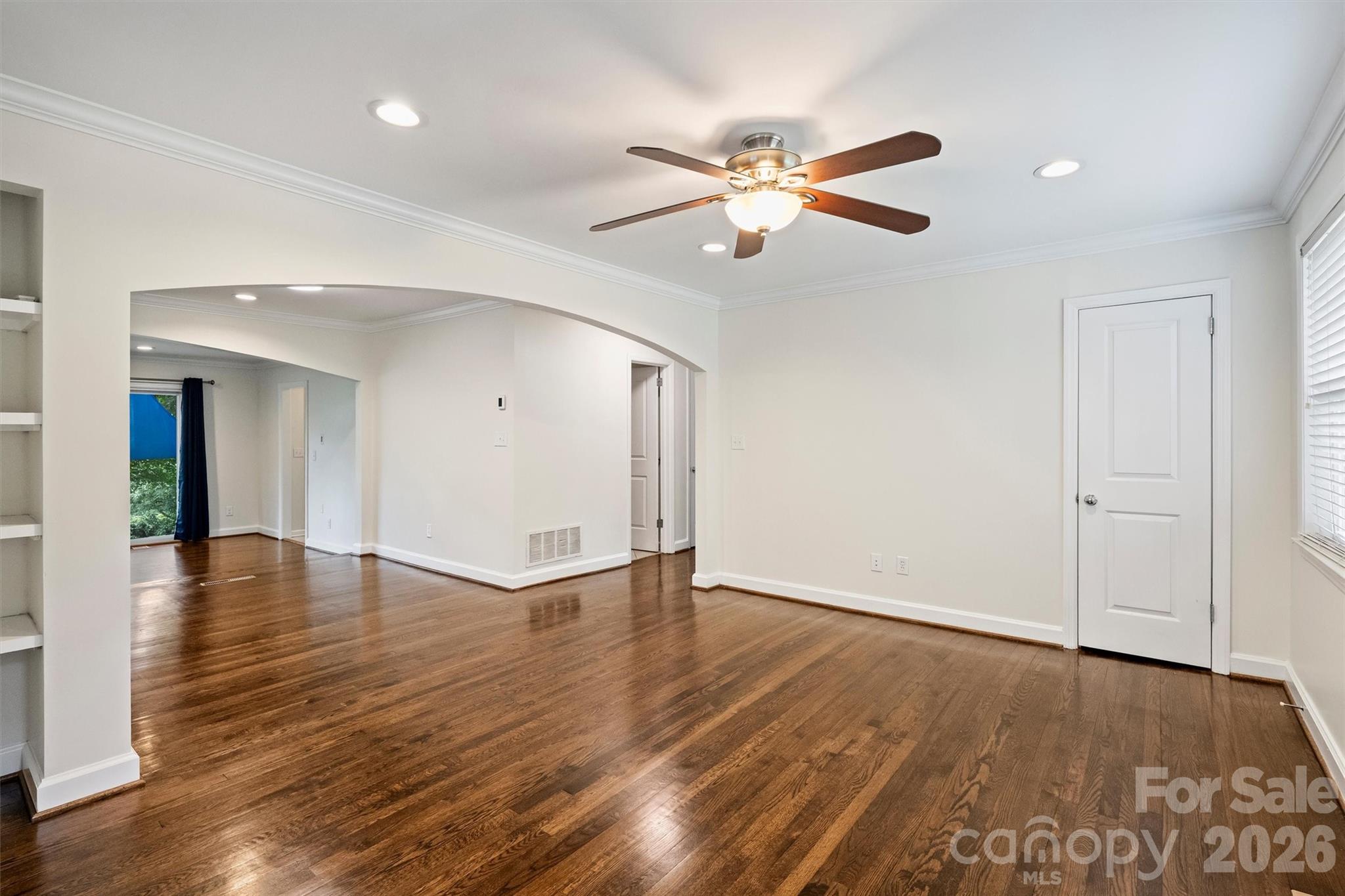 Madison Park - Residential