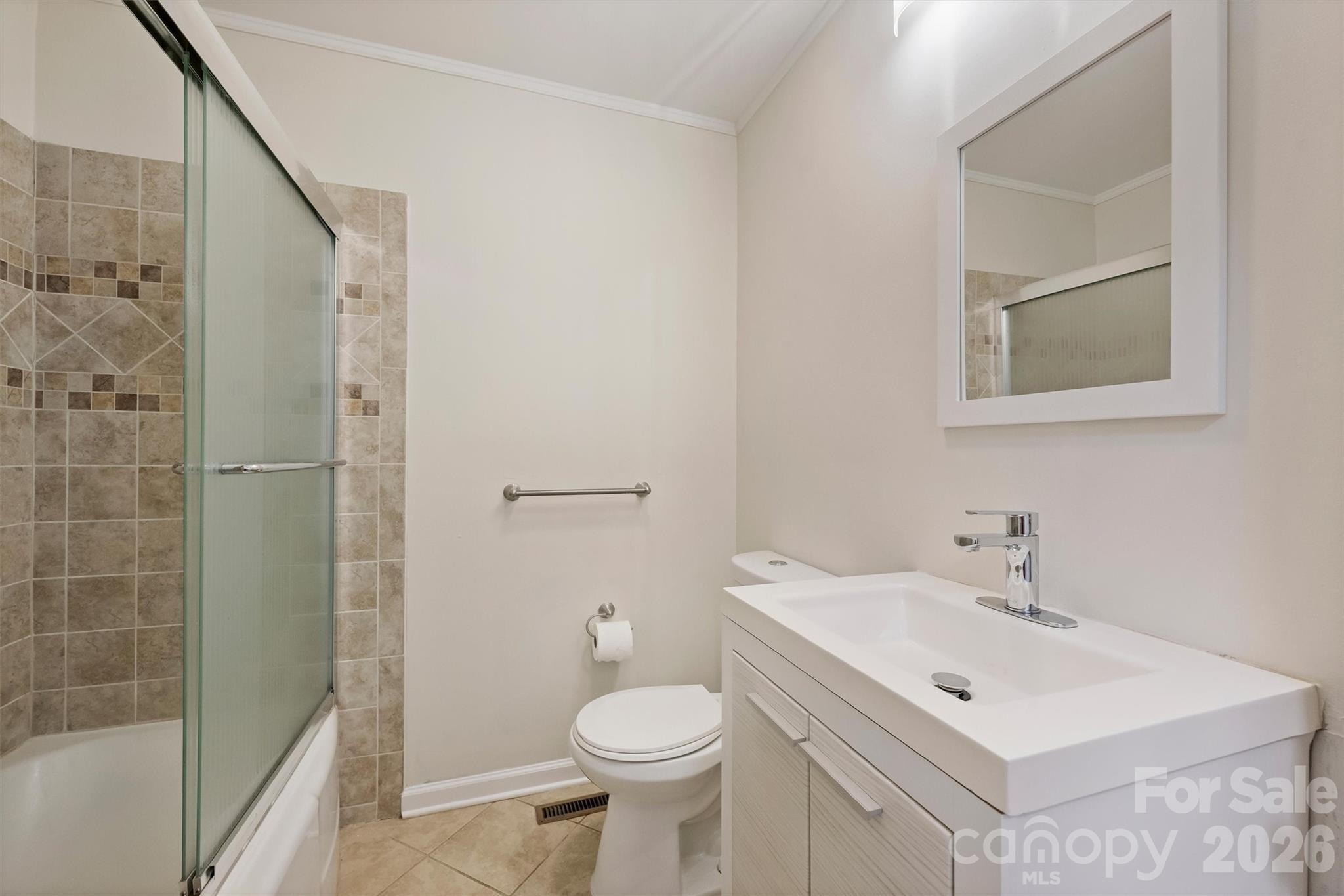 Madison Park - Residential