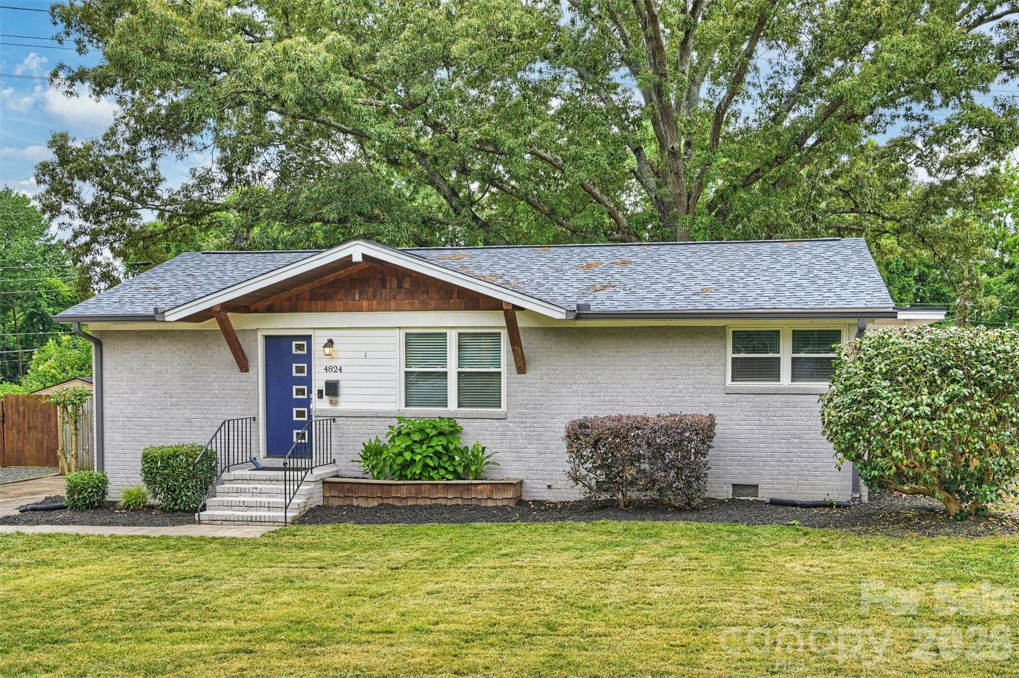 Madison Park - Residential