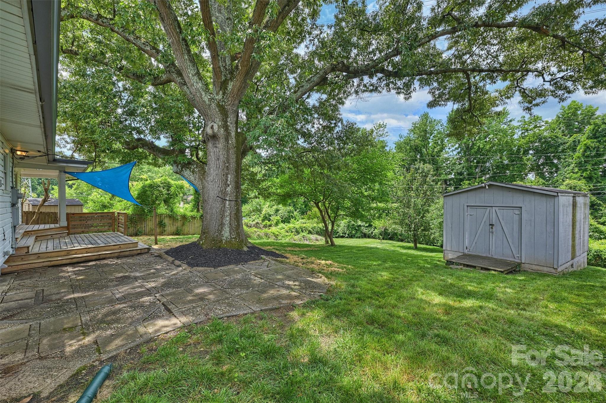 Madison Park - Residential