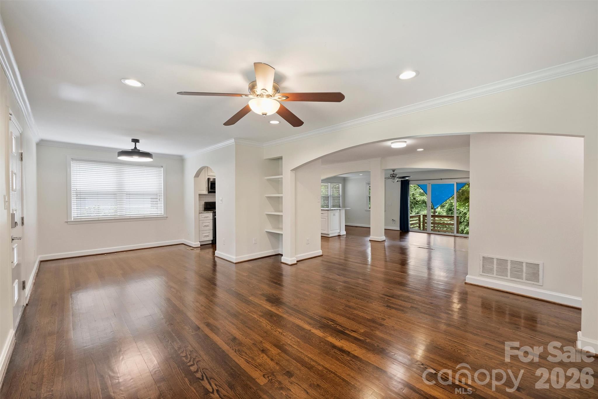 Madison Park - Residential