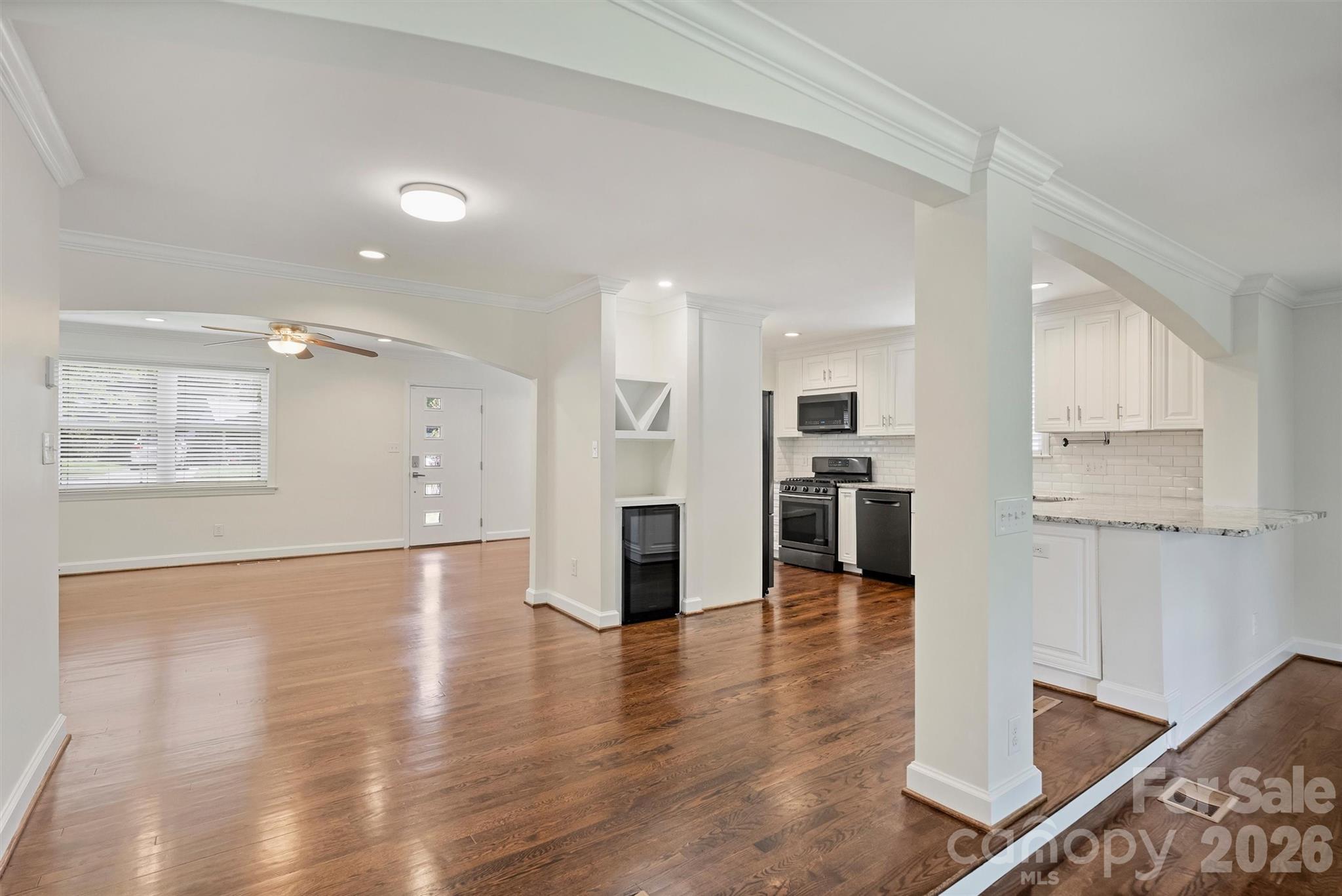 Madison Park - Residential