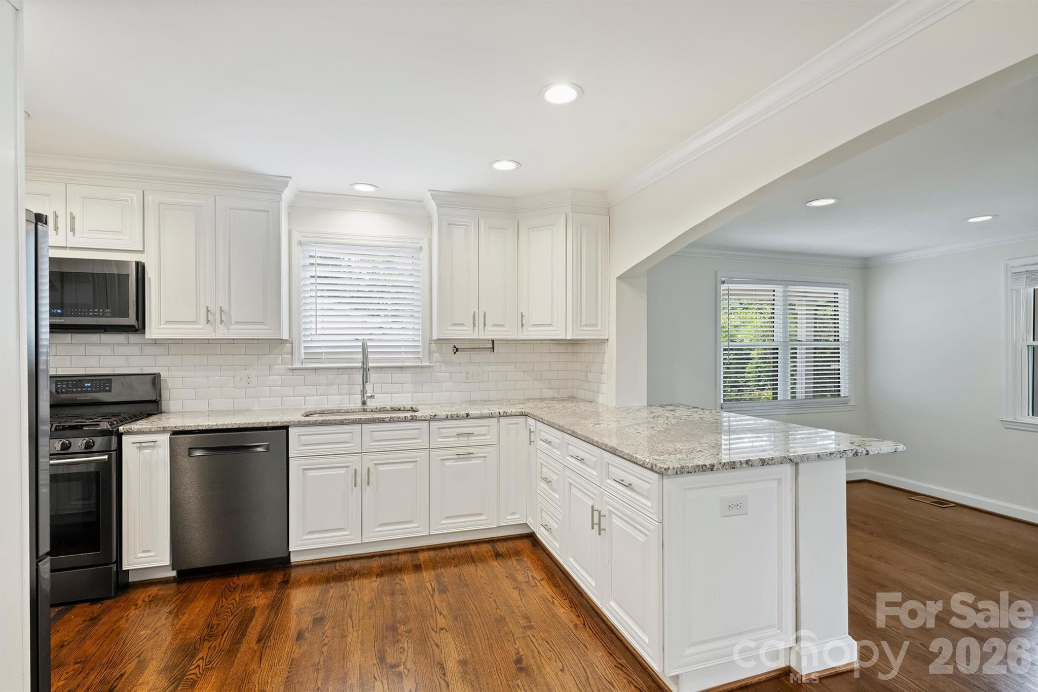 Madison Park - Residential
