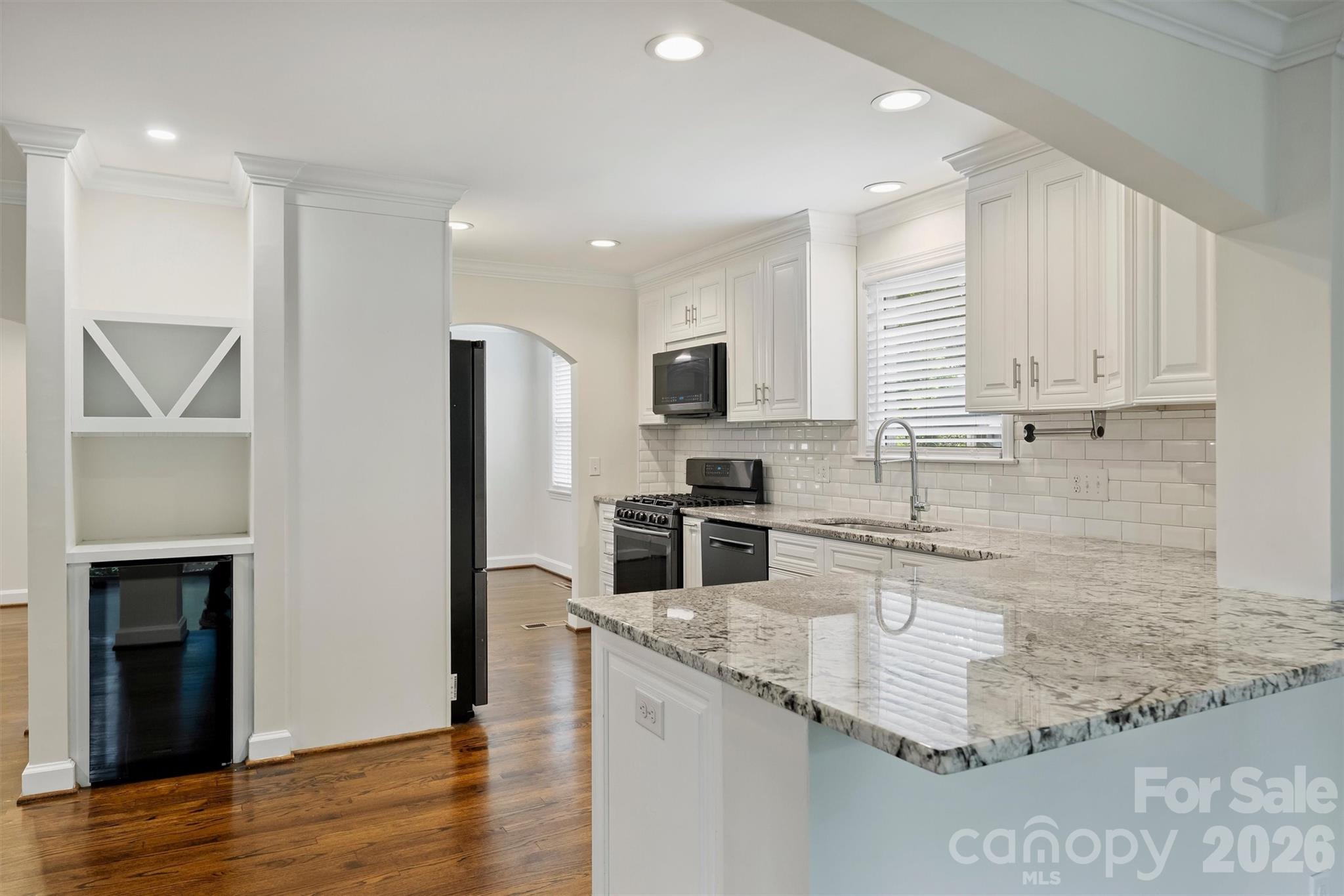 Madison Park - Residential