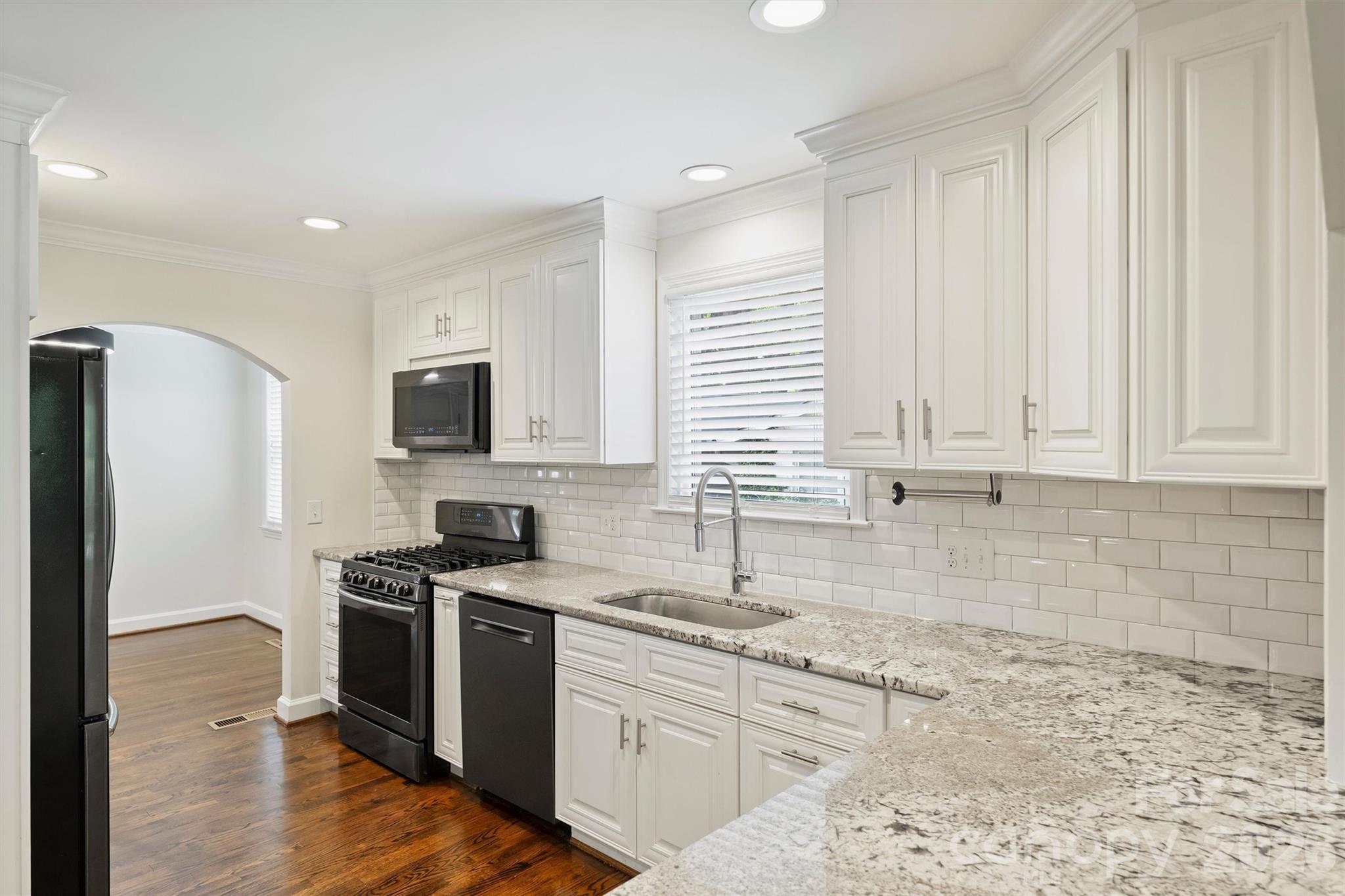 Madison Park - Residential