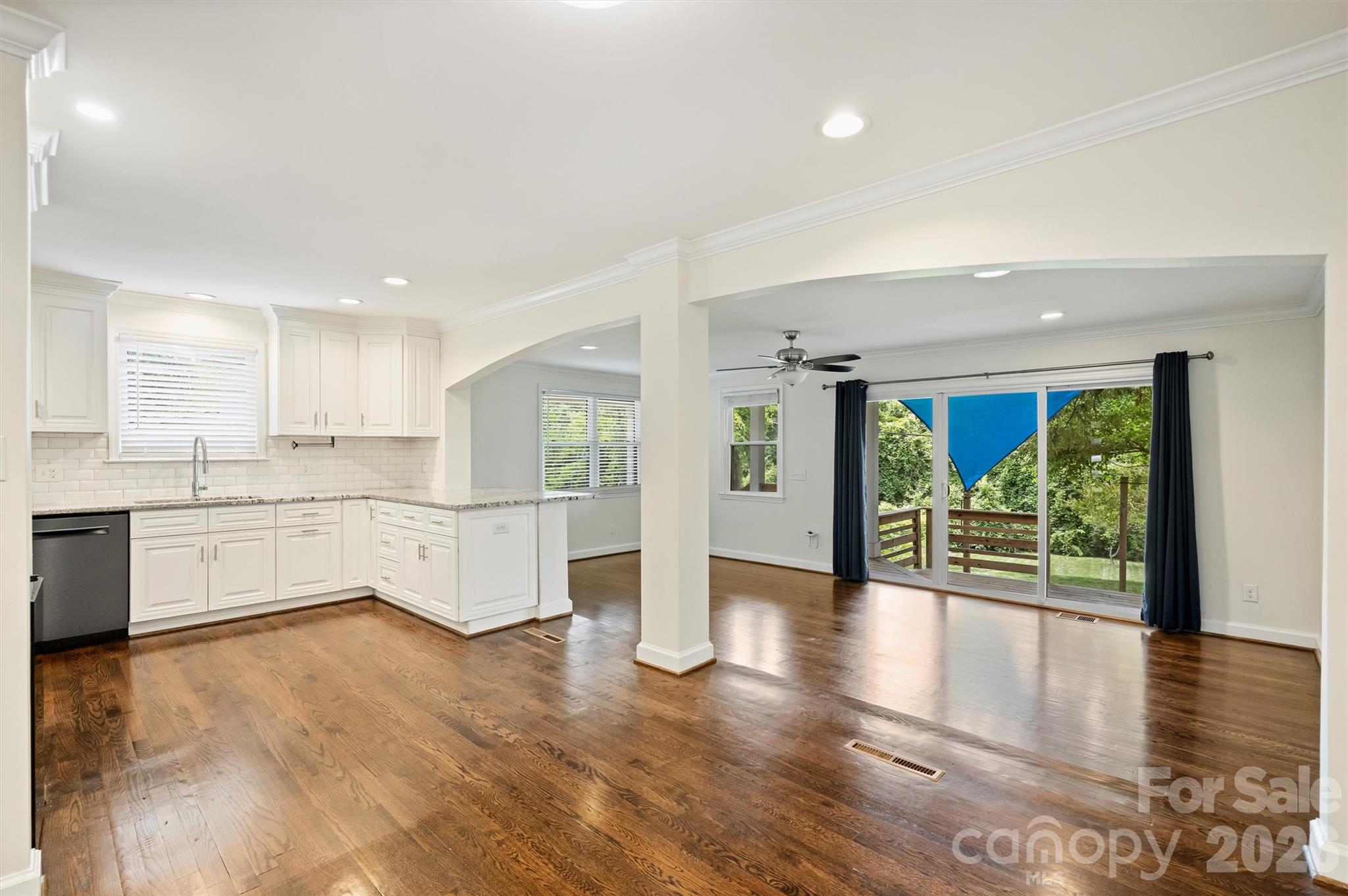 Madison Park - Residential