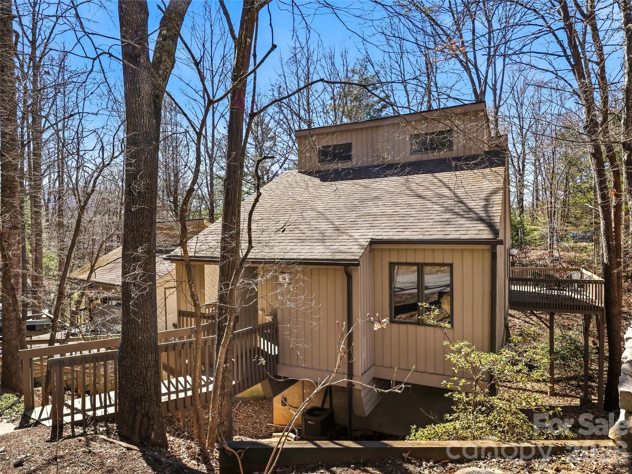 Cedarwood Estates - Residential