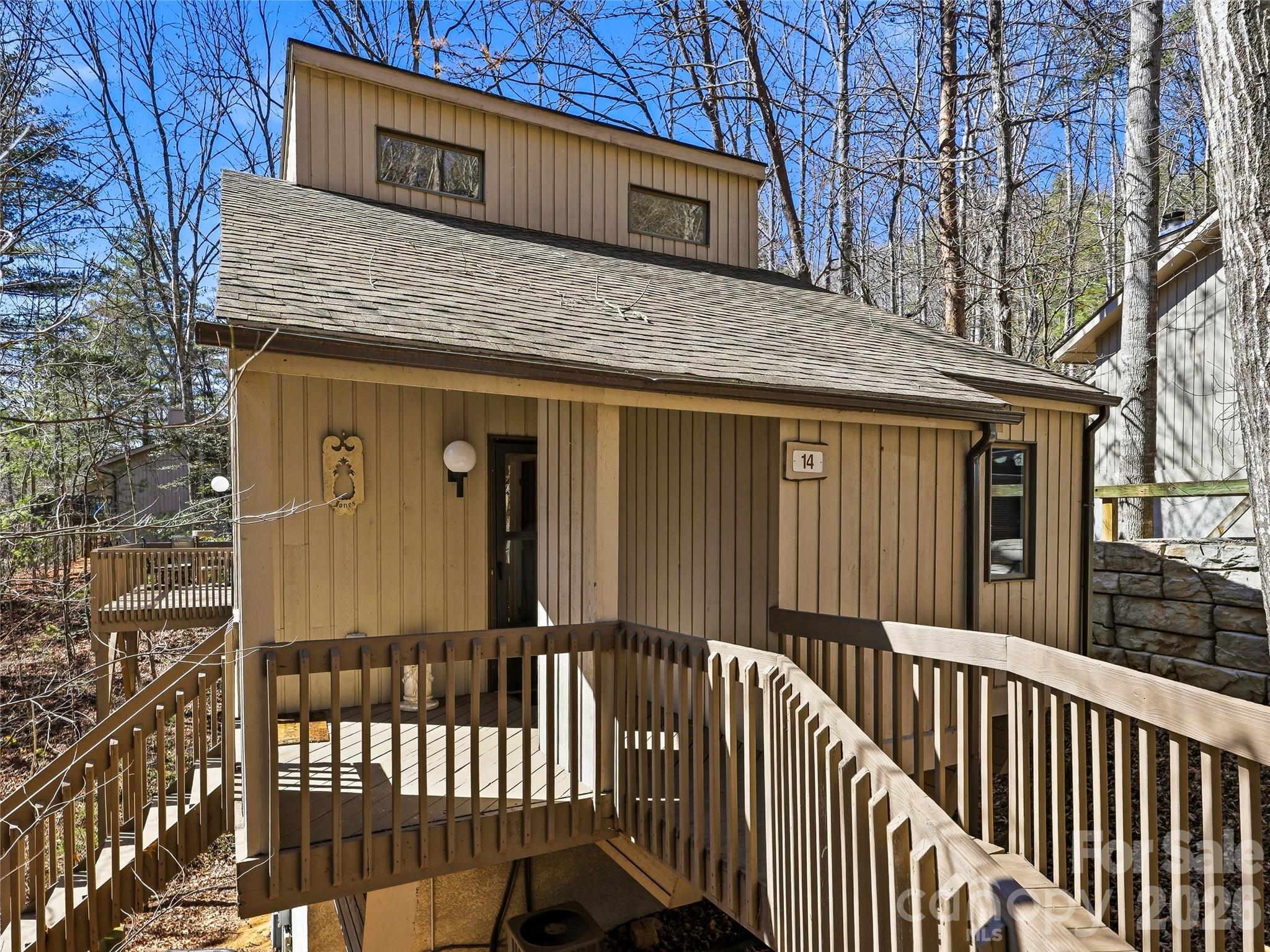 Cedarwood Estates - Residential
