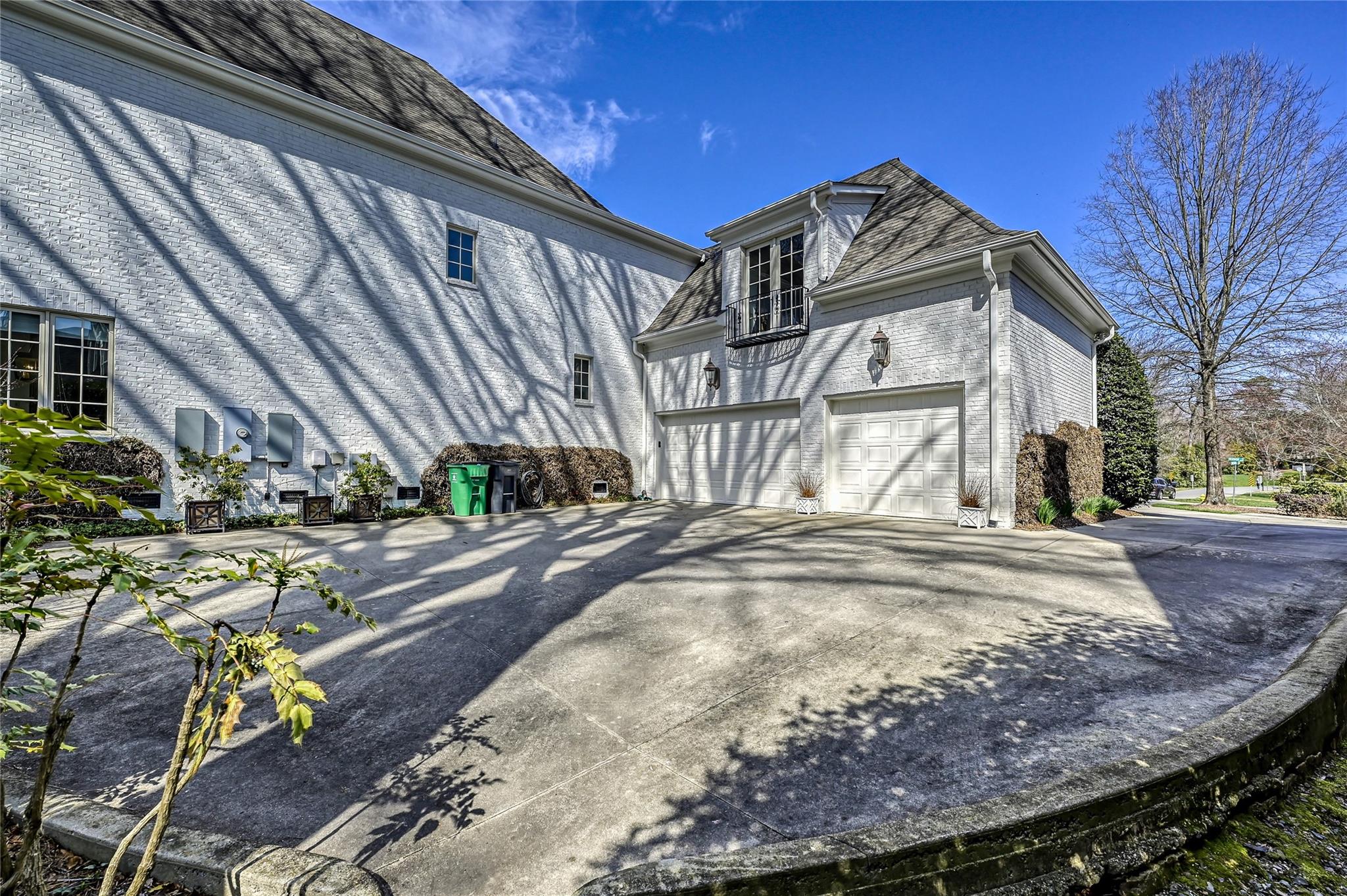Pharr Acres - Residential