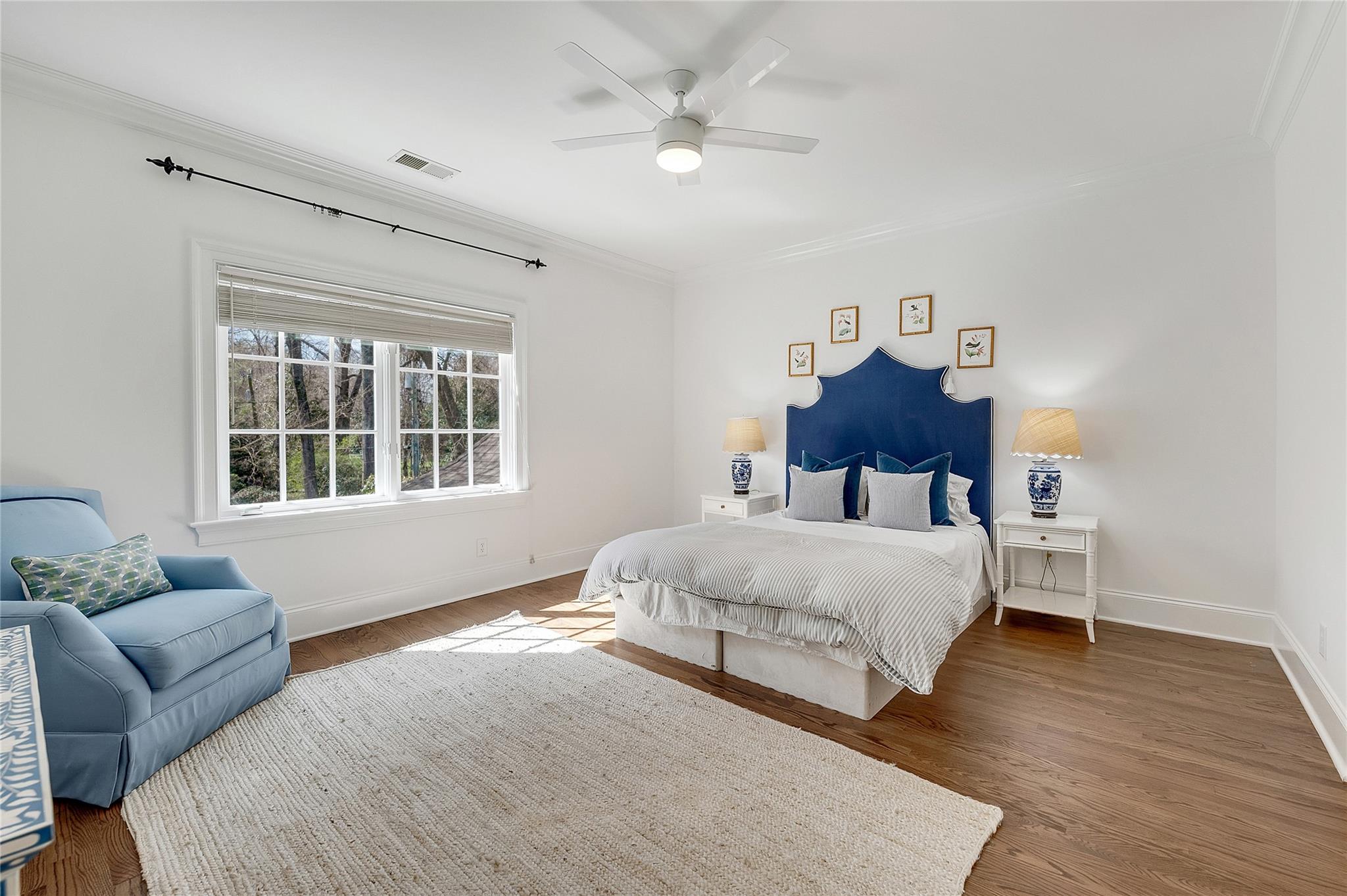 Pharr Acres - Residential