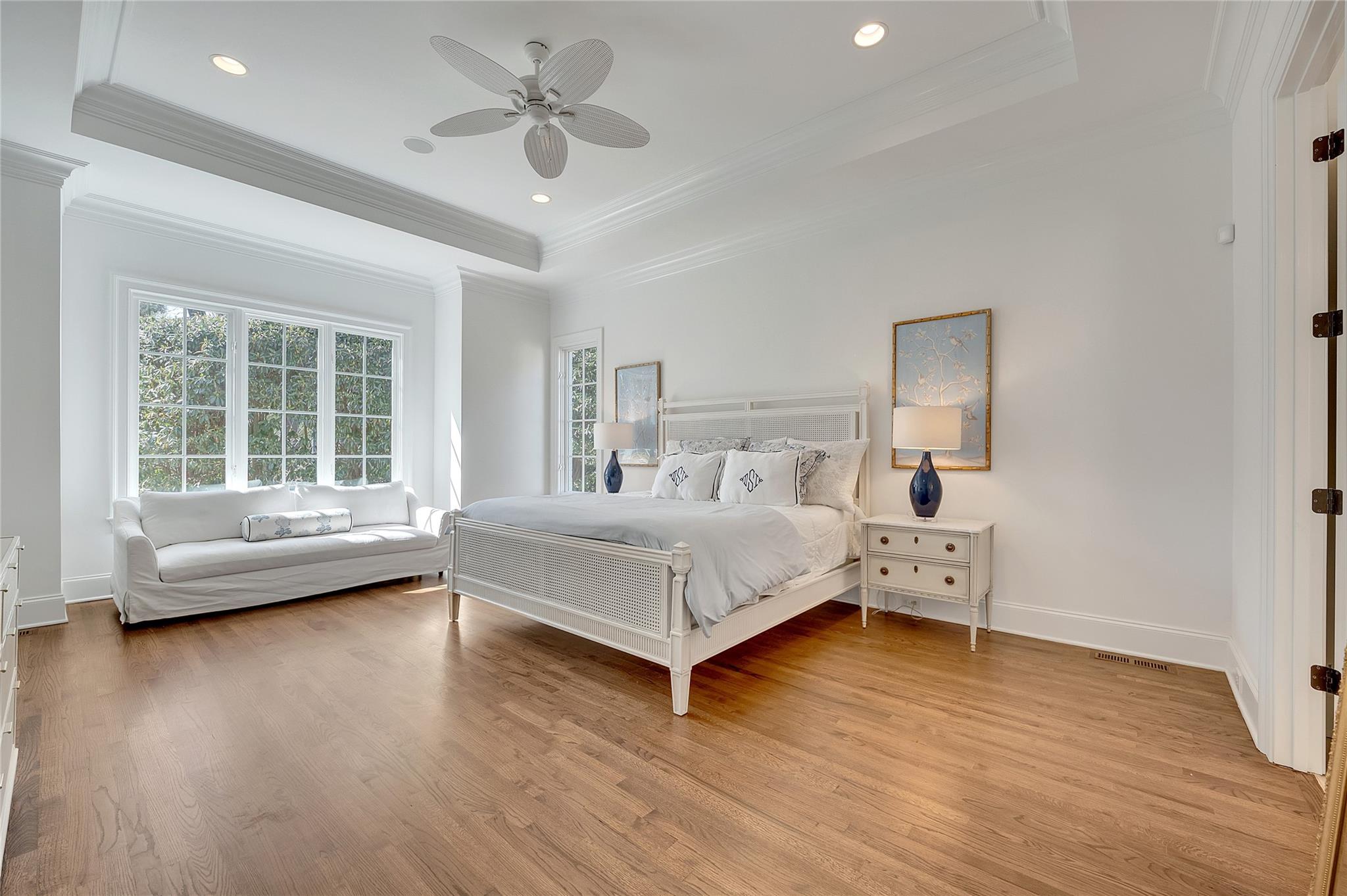 Pharr Acres - Residential