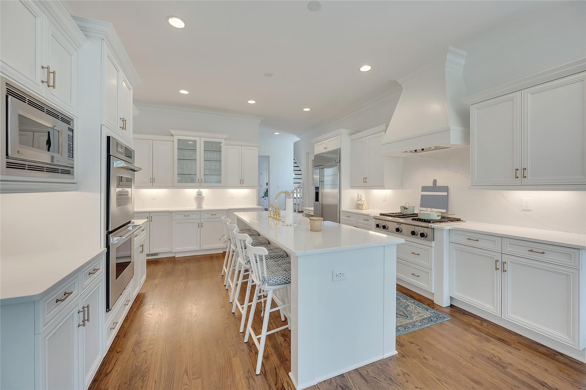 Pharr Acres - Residential