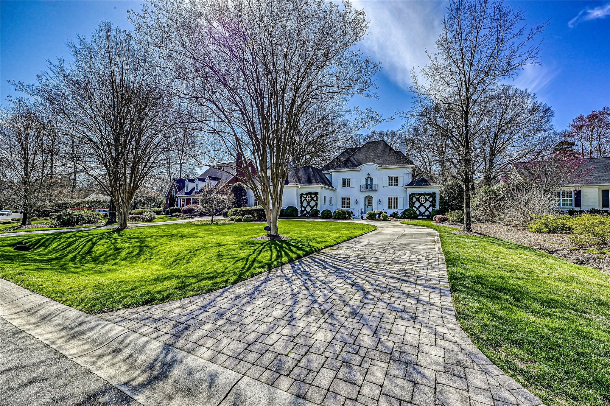 Pharr Acres - Residential