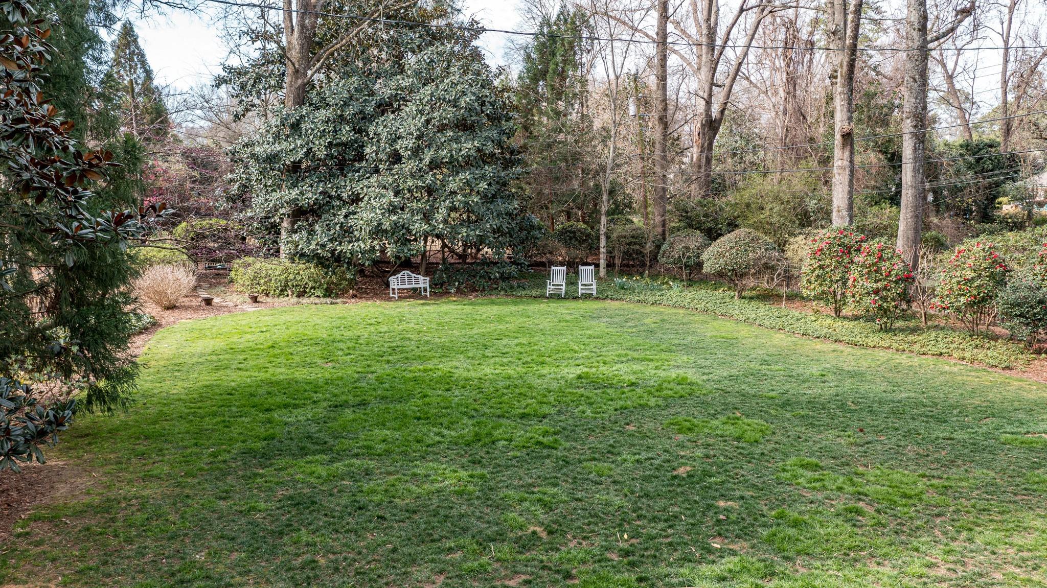 Pharr Acres - Residential