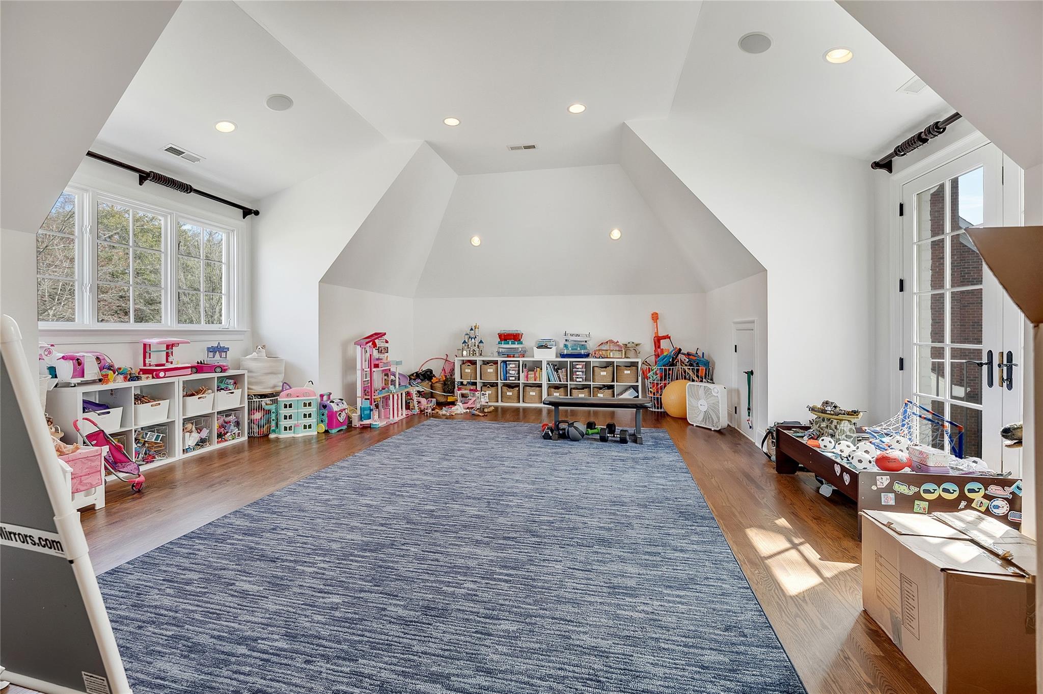 Pharr Acres - Residential