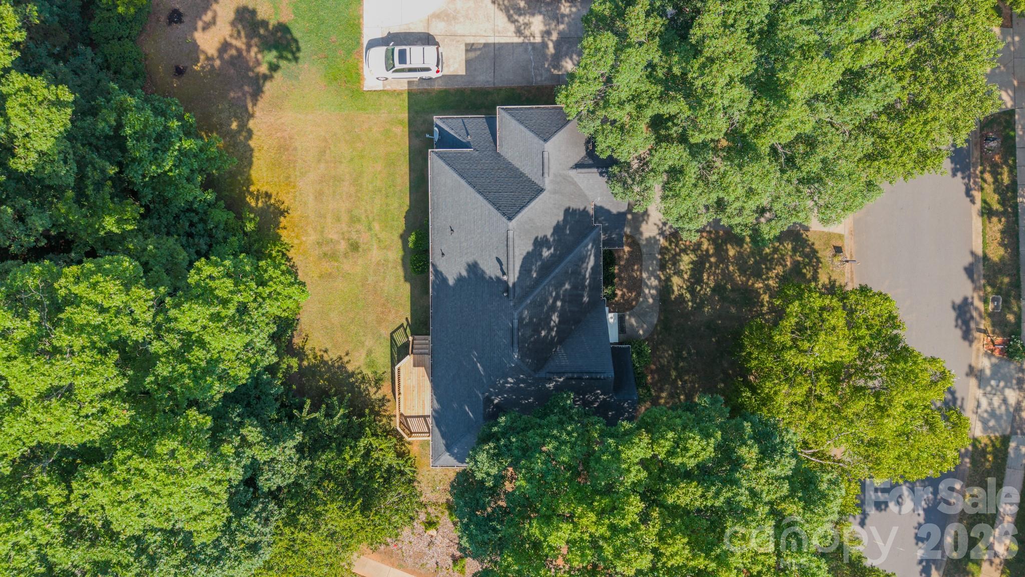 Pond Side - Residential