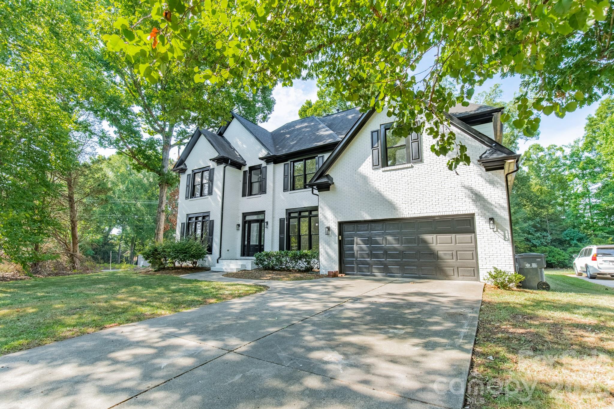 Pond Side - Residential