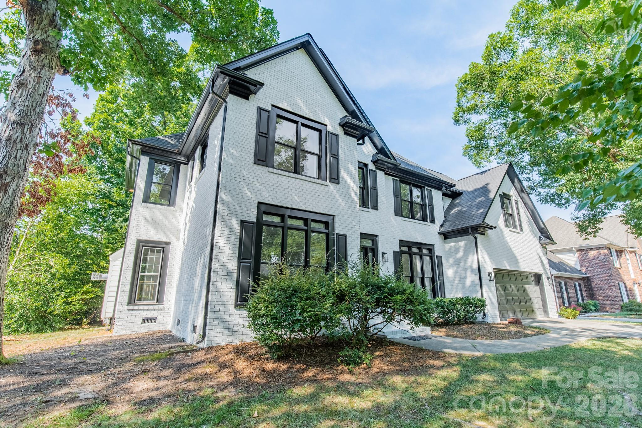Pond Side - Residential