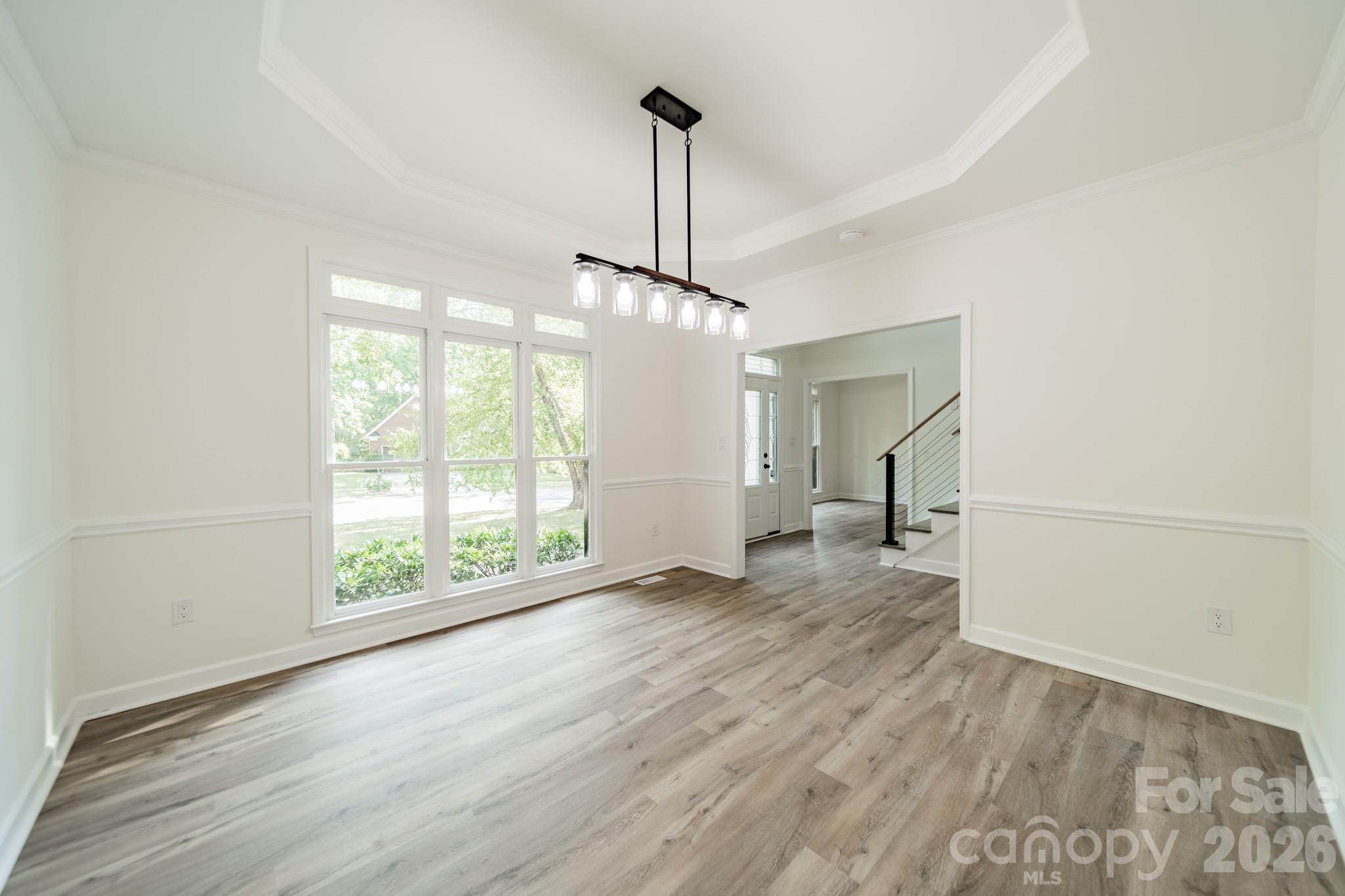 Pond Side - Residential