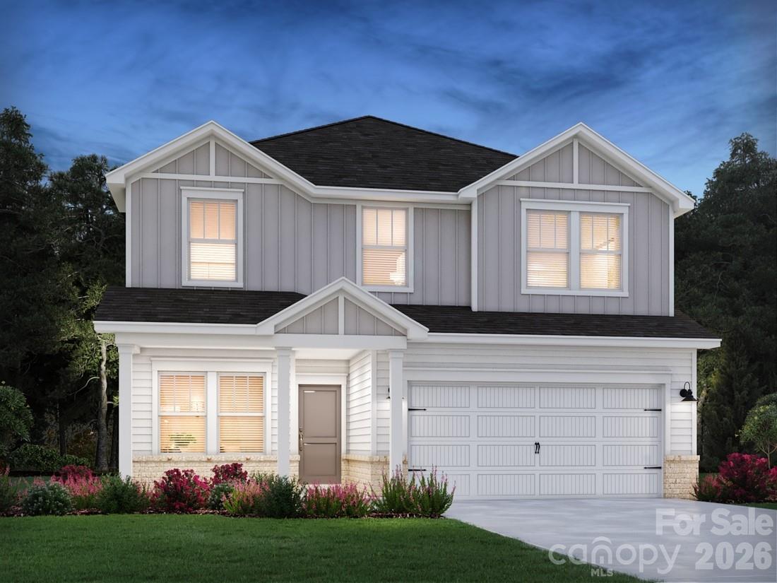 Calico Creek - Residential