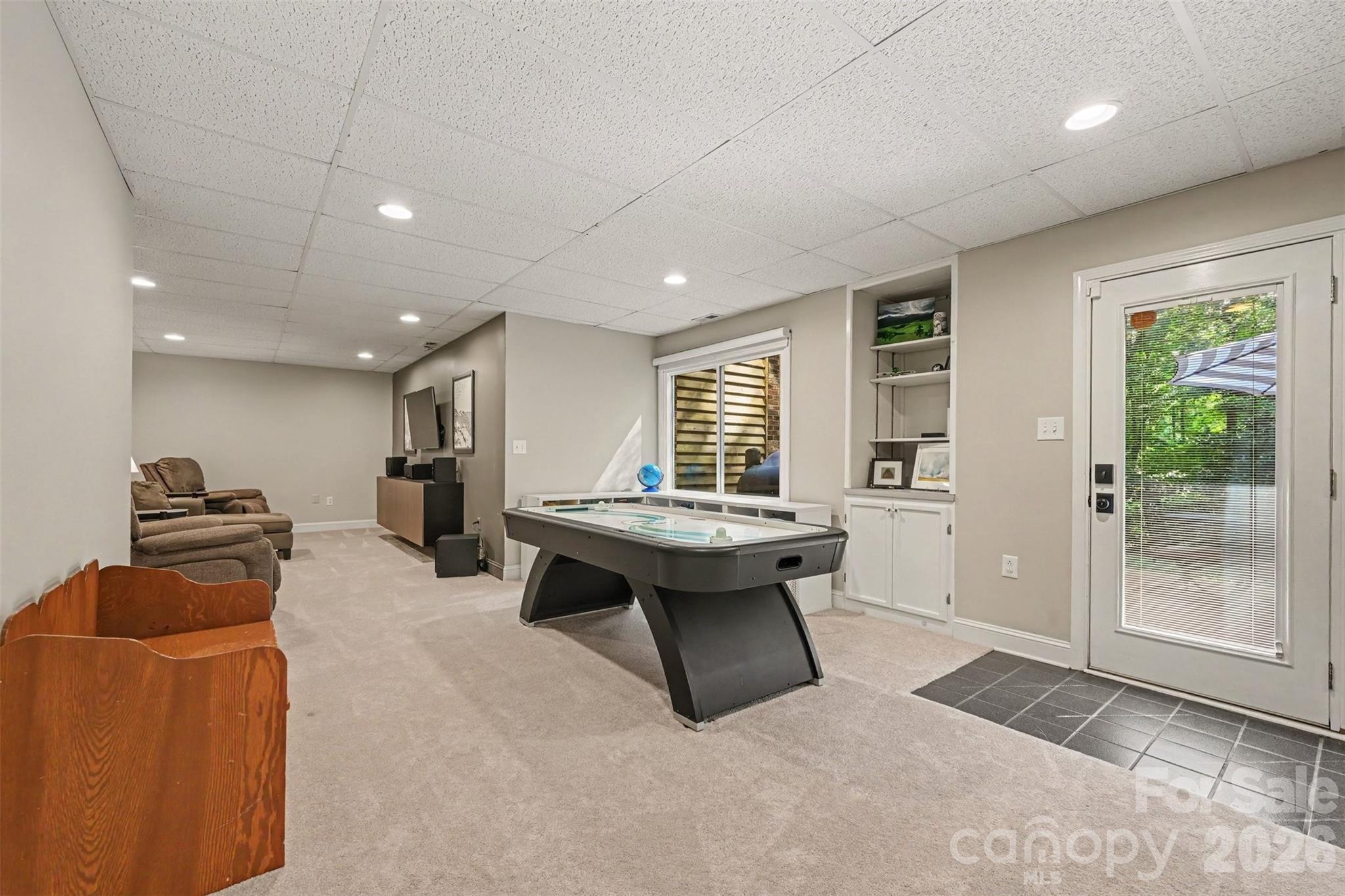 Willowbrook - Residential