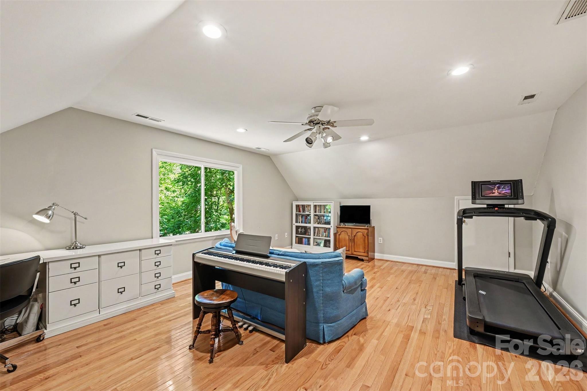 Willowbrook - Residential