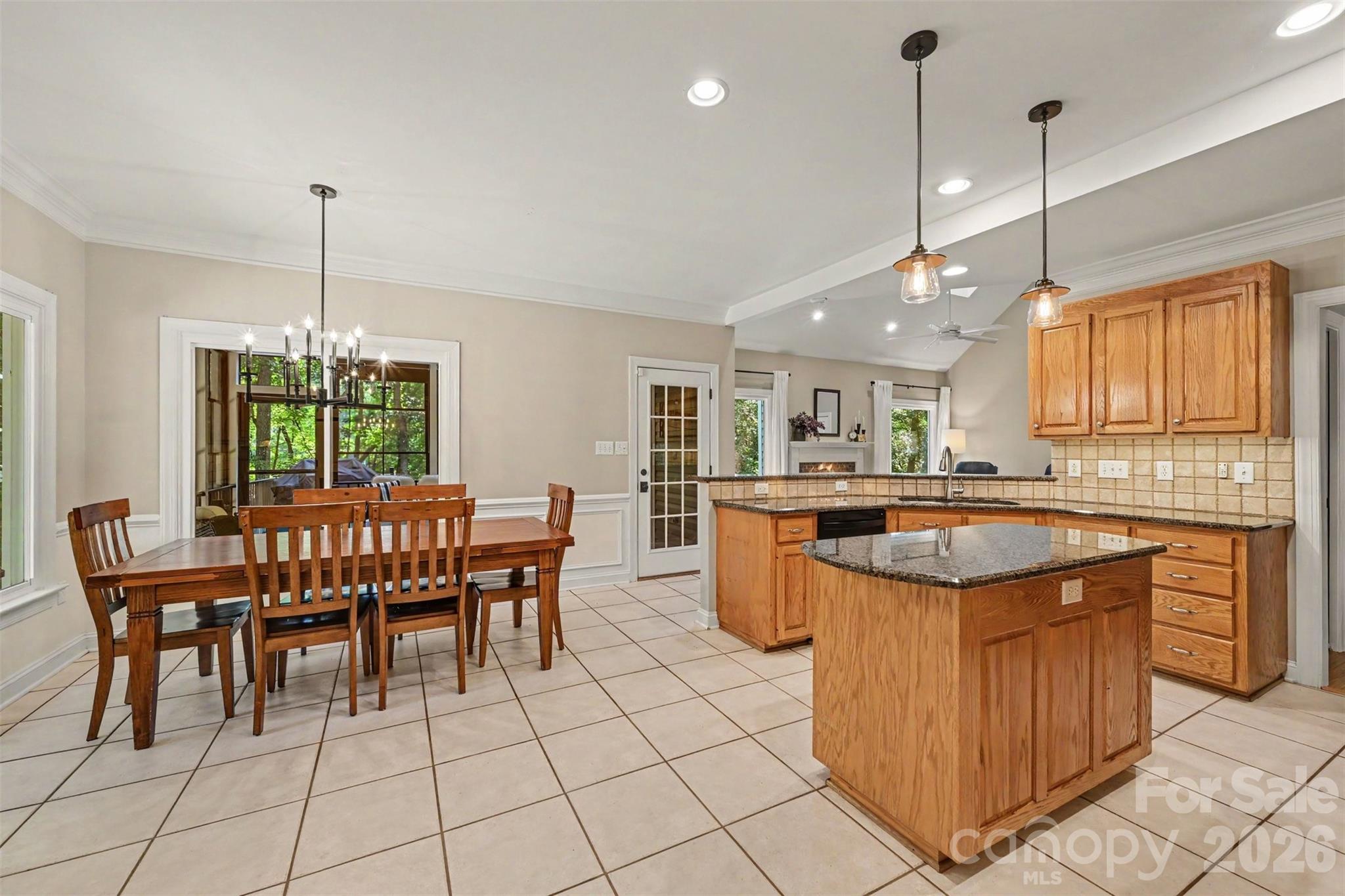 Willowbrook - Residential