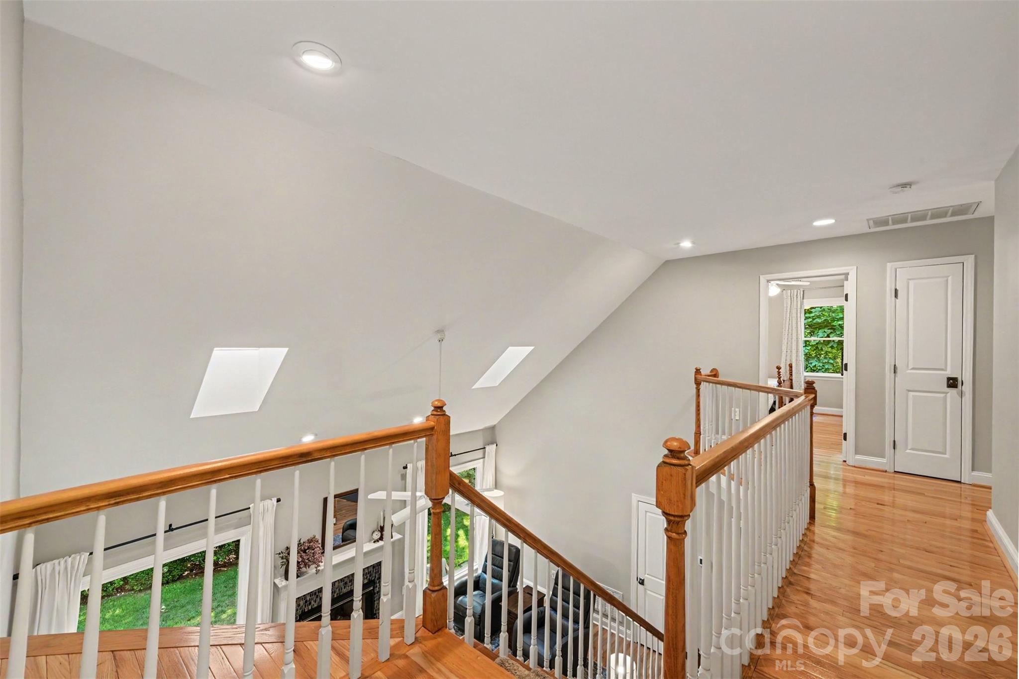 Willowbrook - Residential