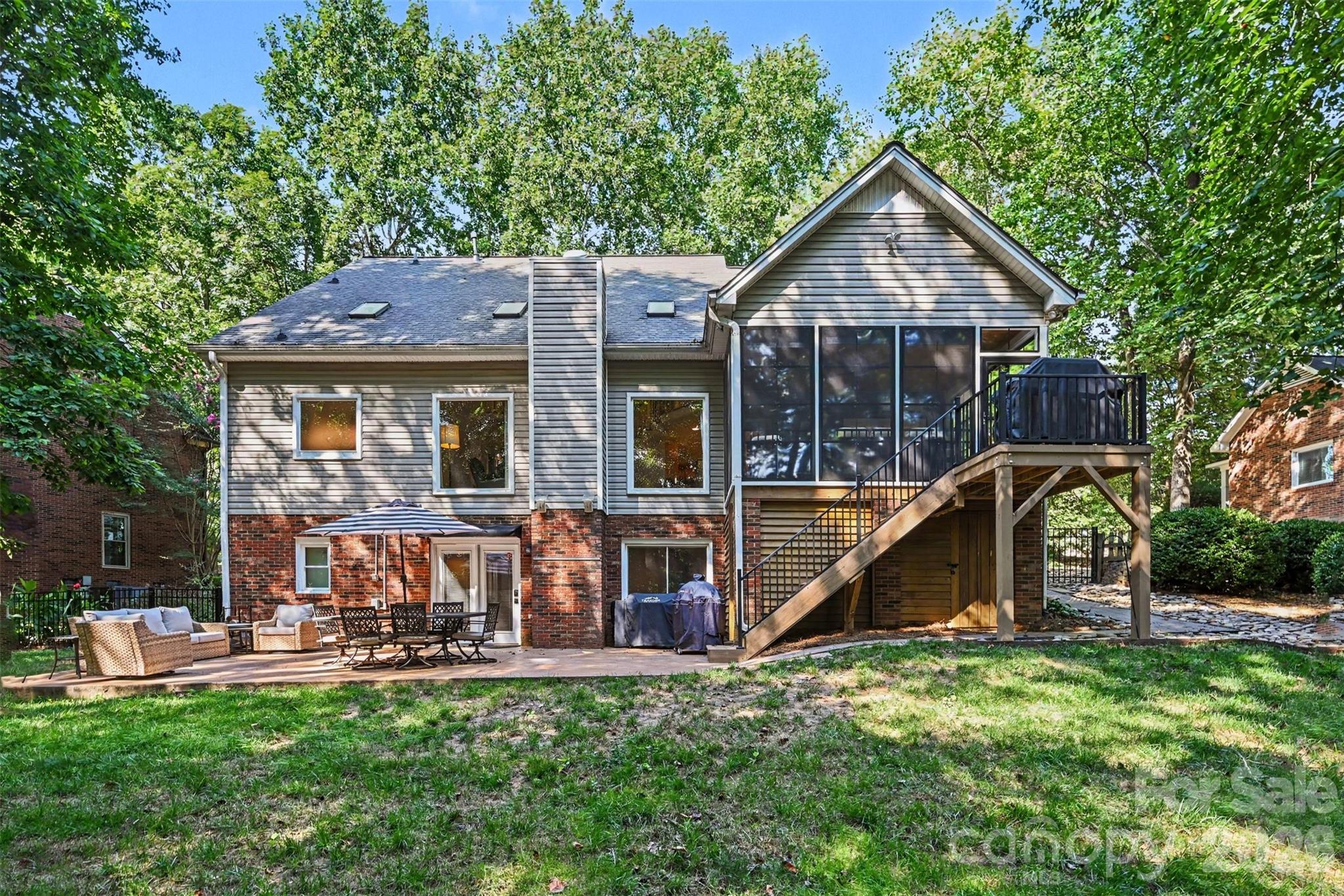 Willowbrook - Residential