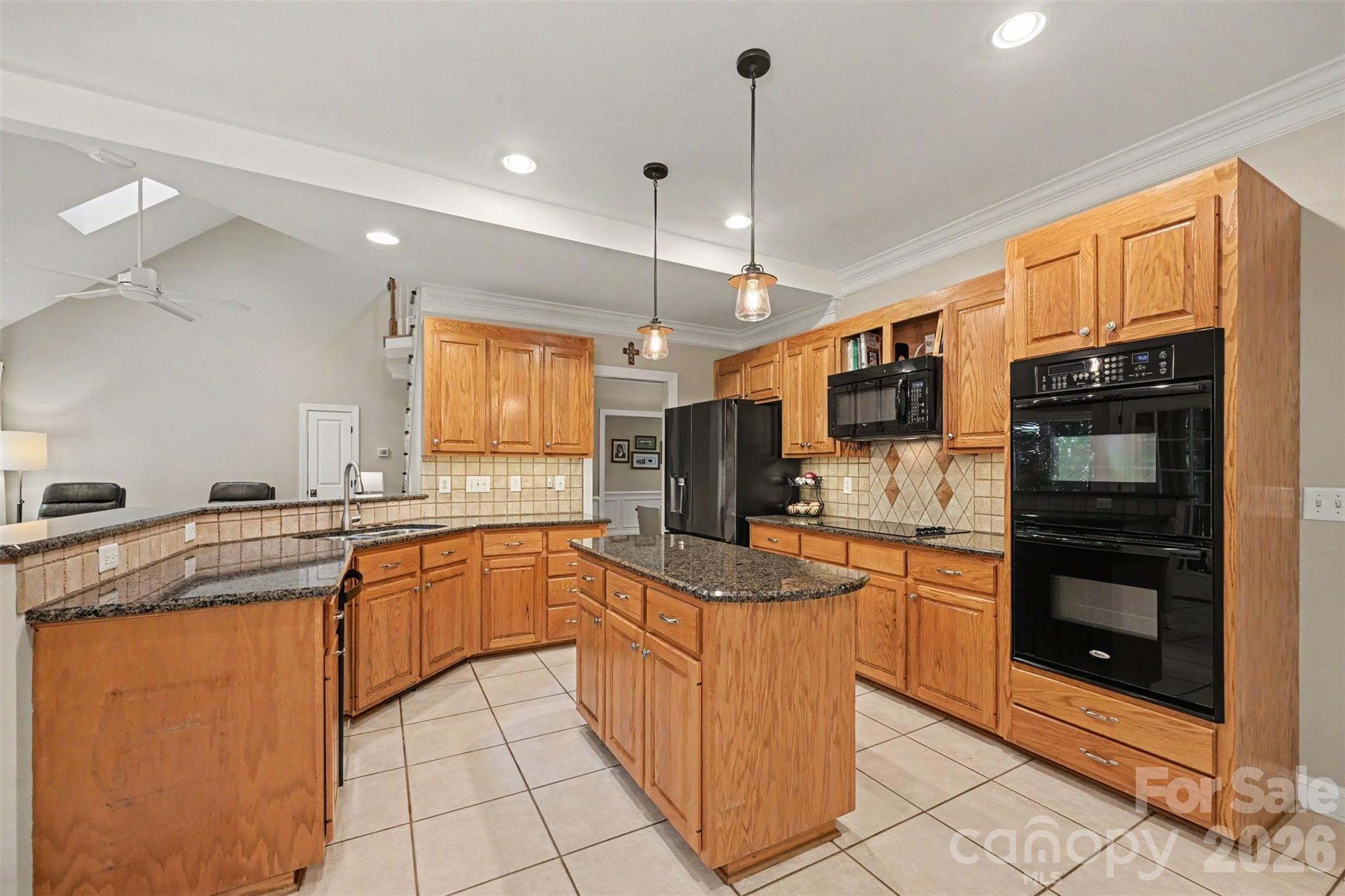 Willowbrook - Residential