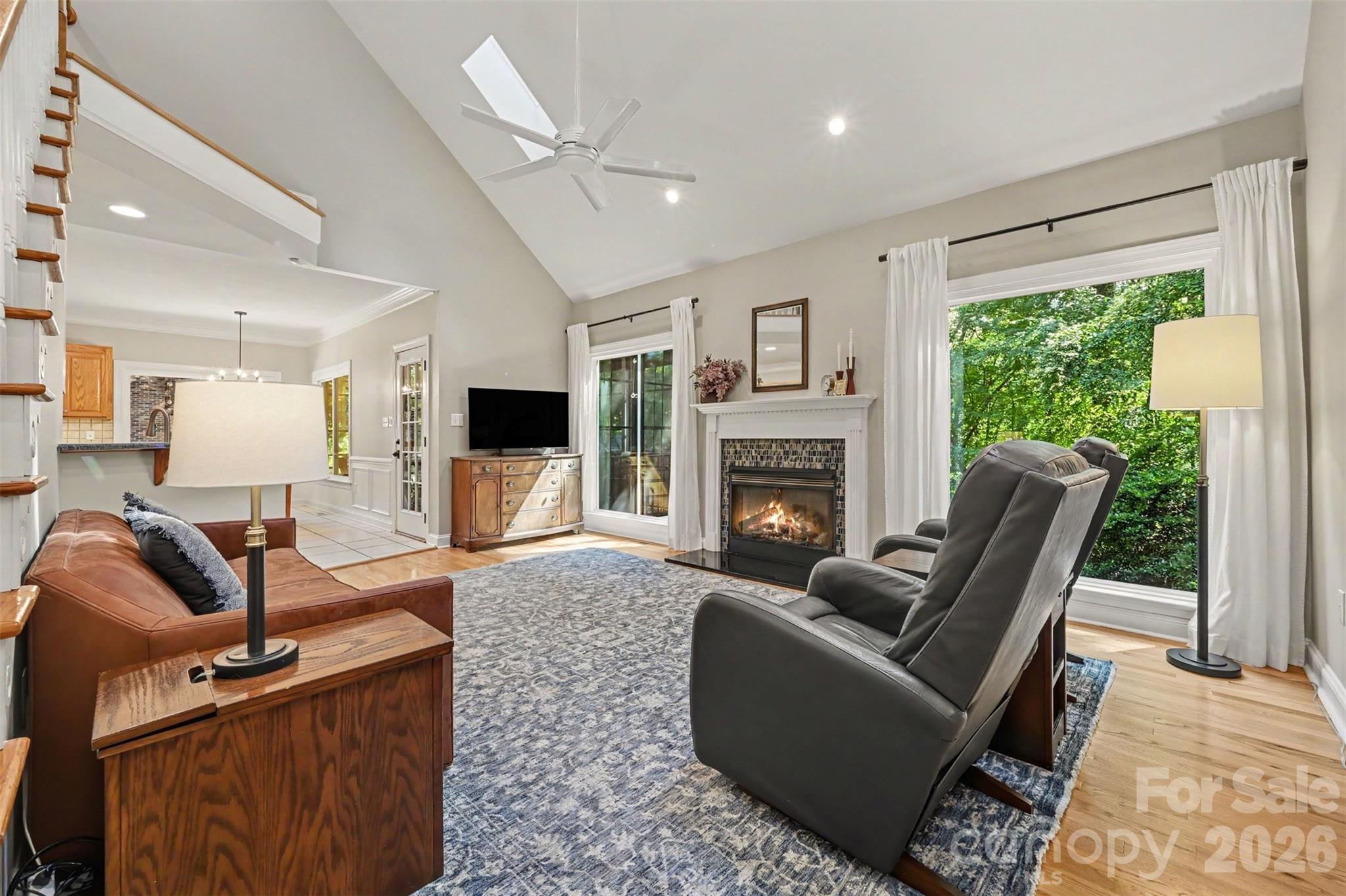 Willowbrook - Residential