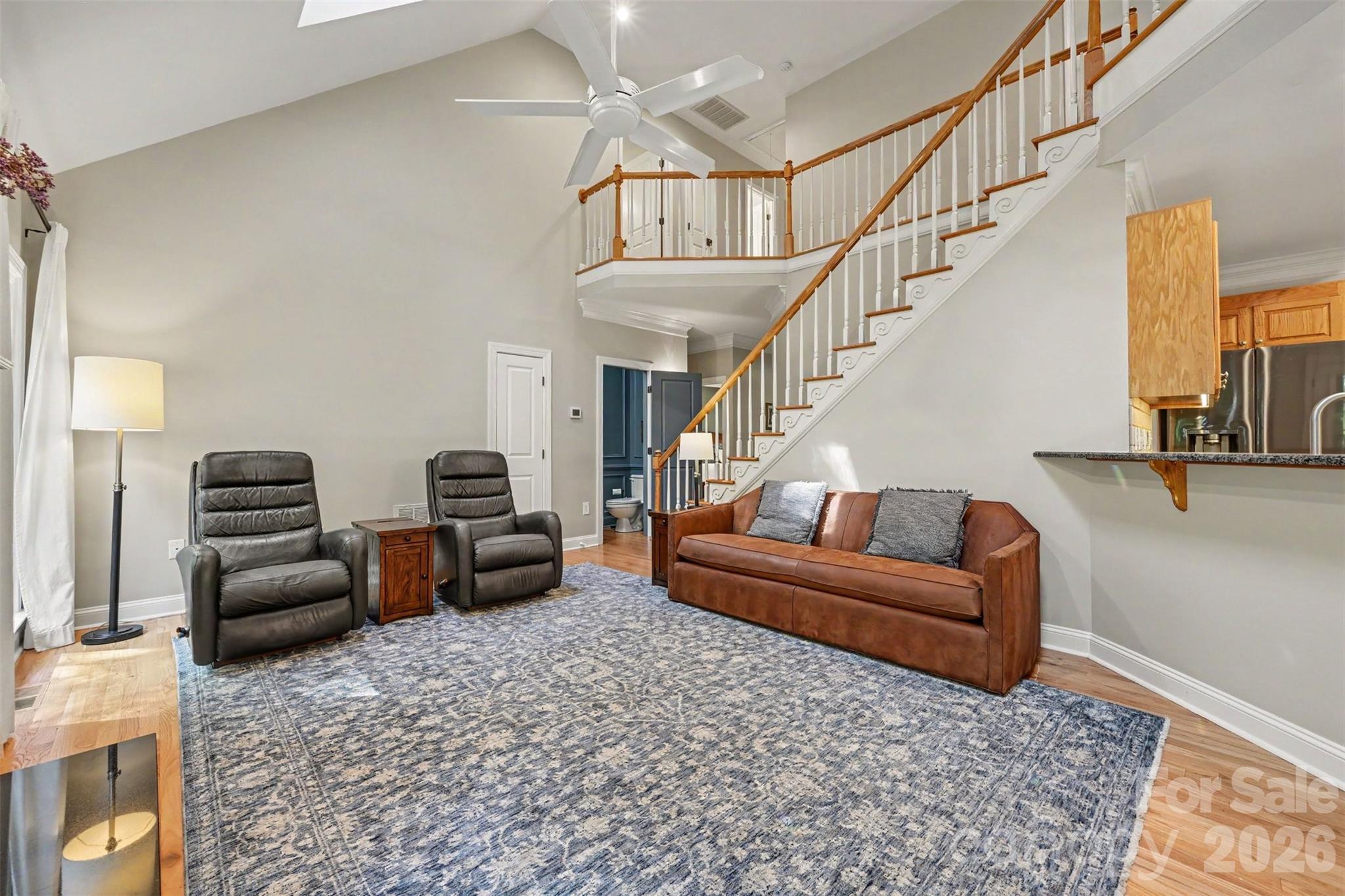 Willowbrook - Residential