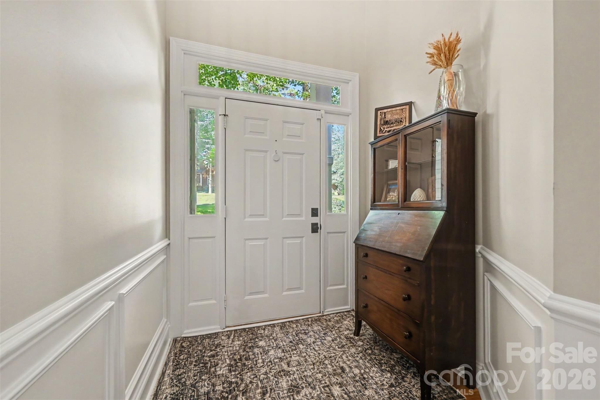 Willowbrook - Residential