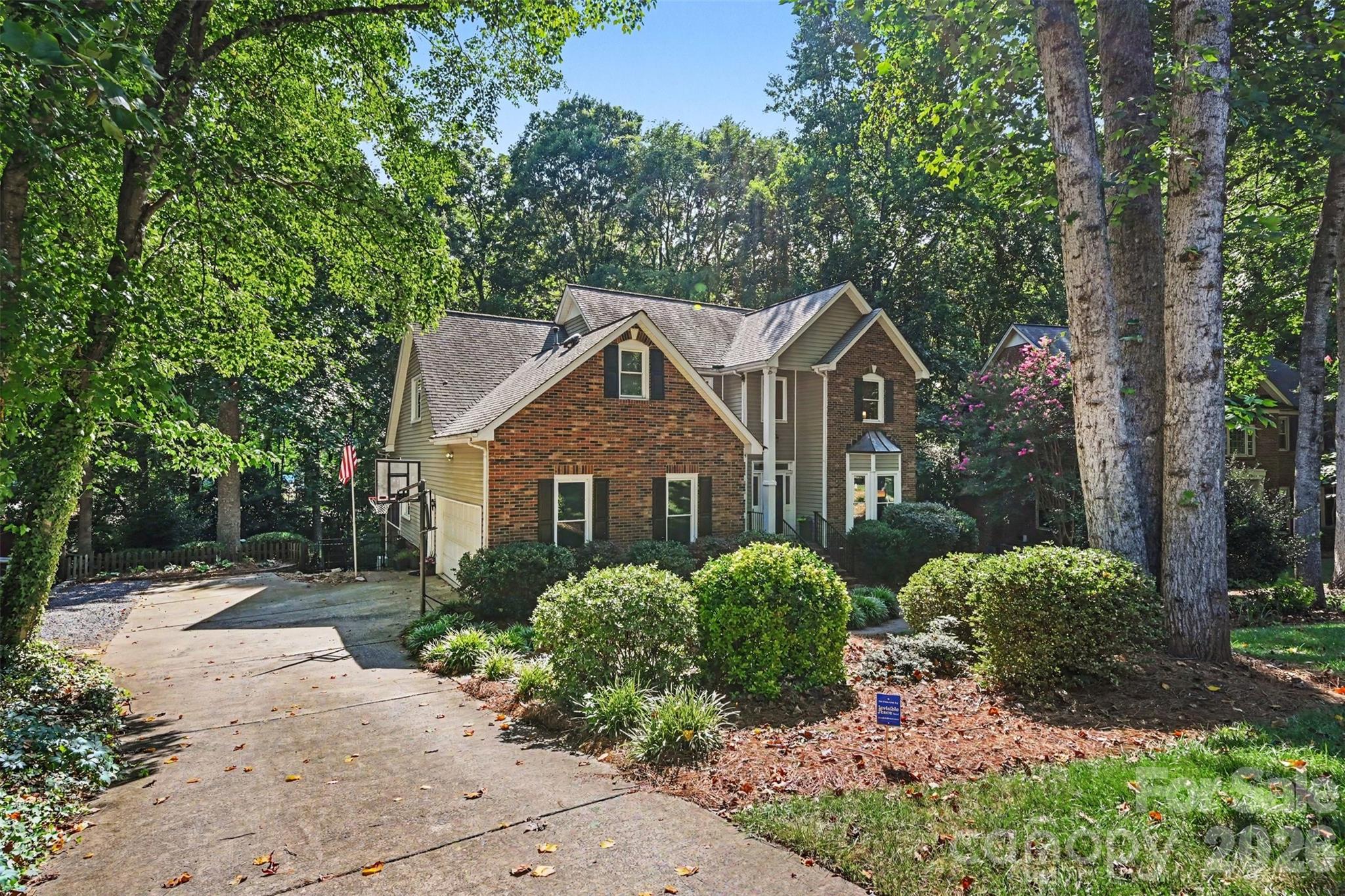 Willowbrook - Residential