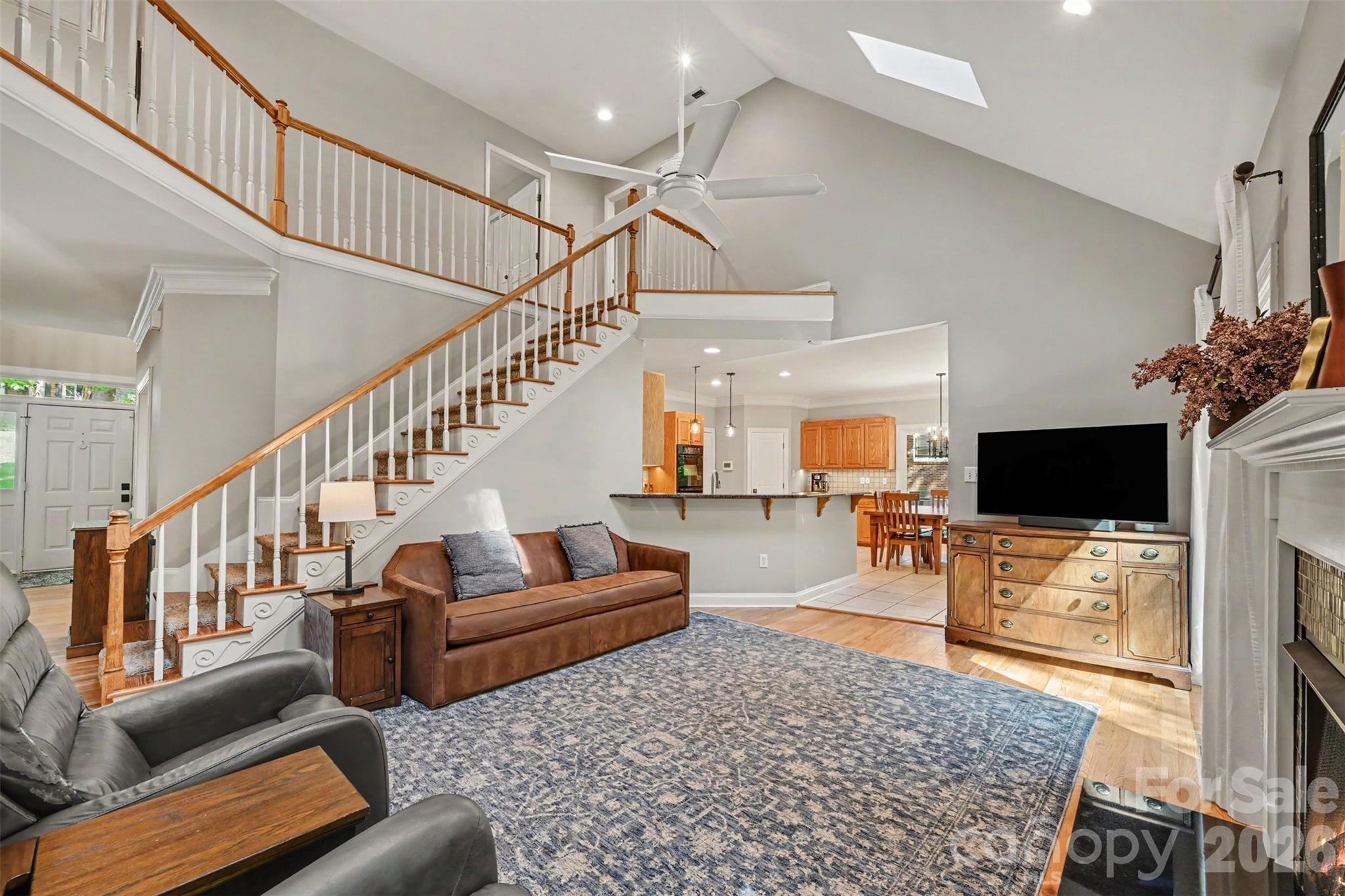 Willowbrook - Residential