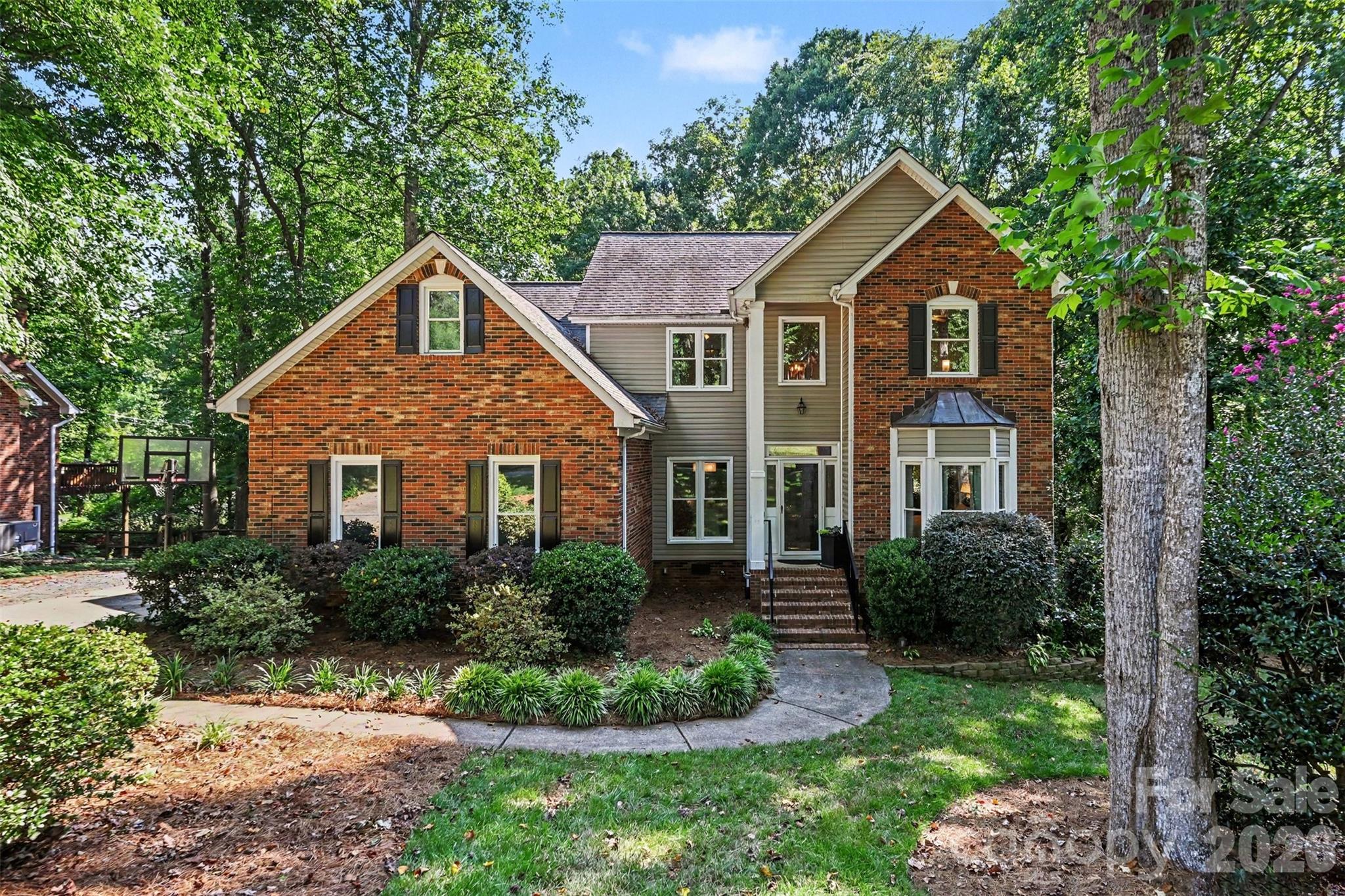 Willowbrook - Residential