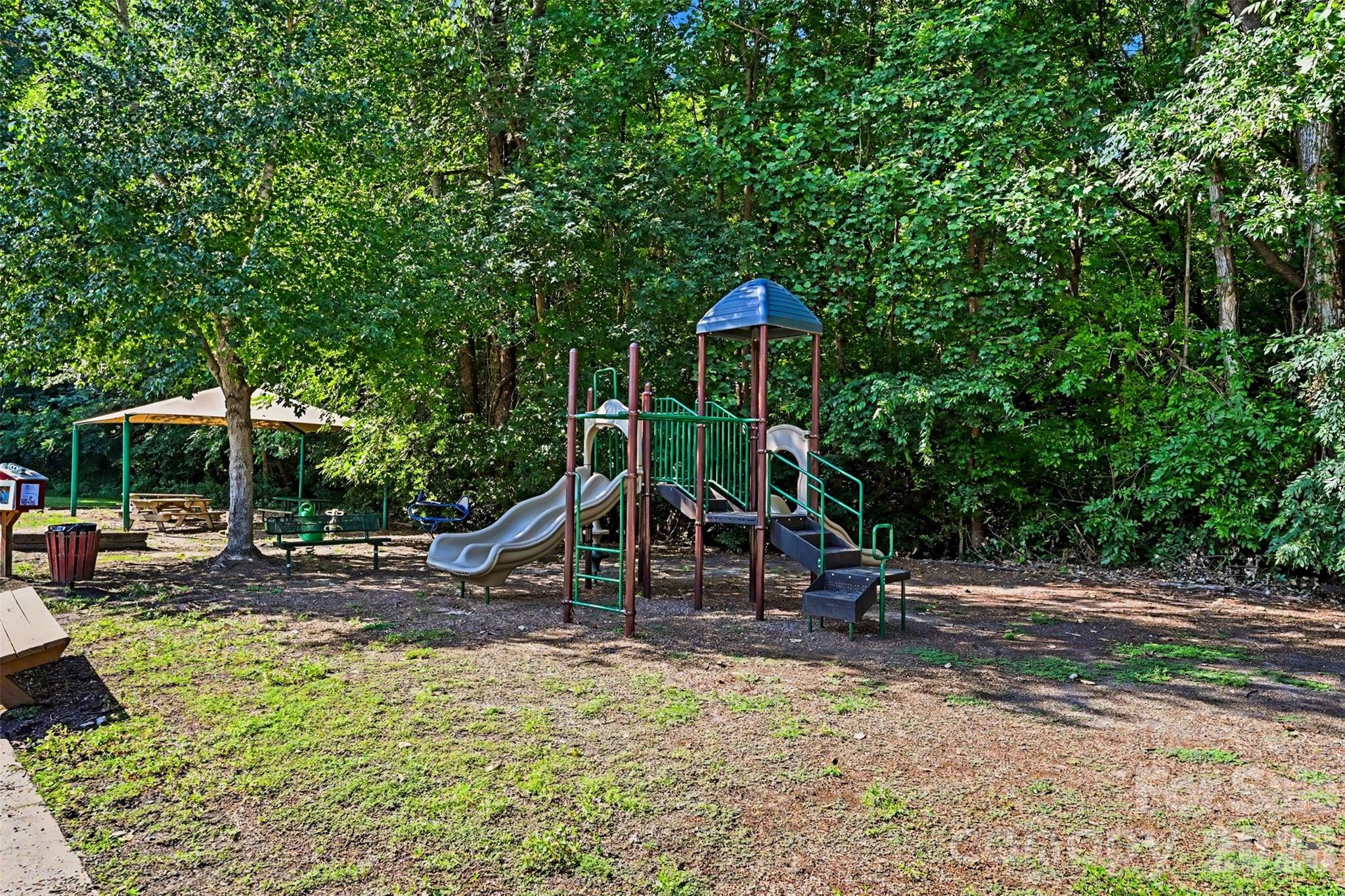 Willowbrook - Residential