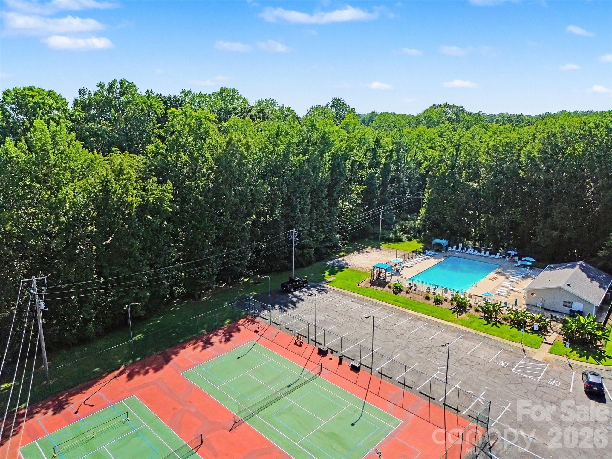Willowbrook - Residential