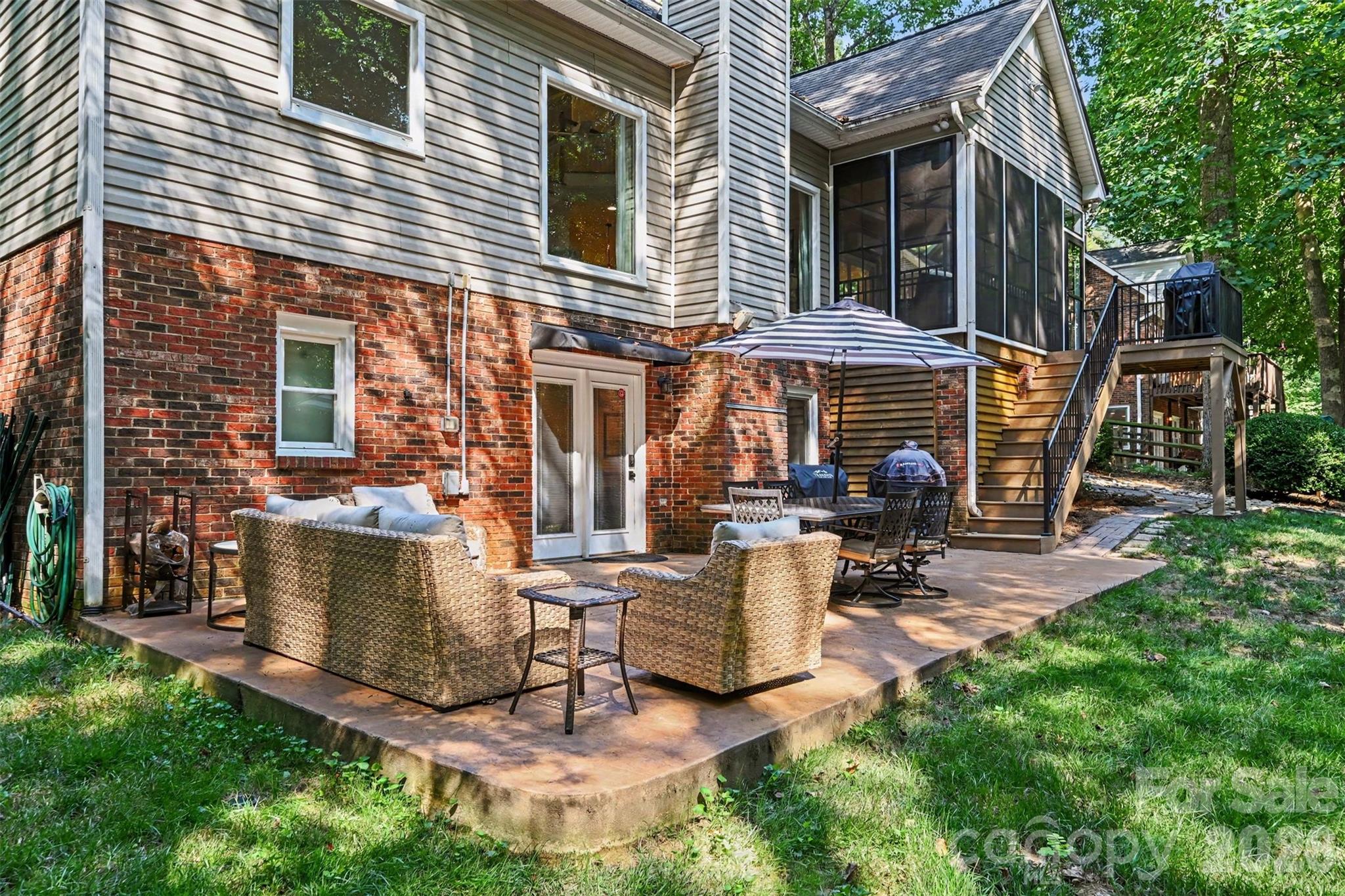 Willowbrook - Residential