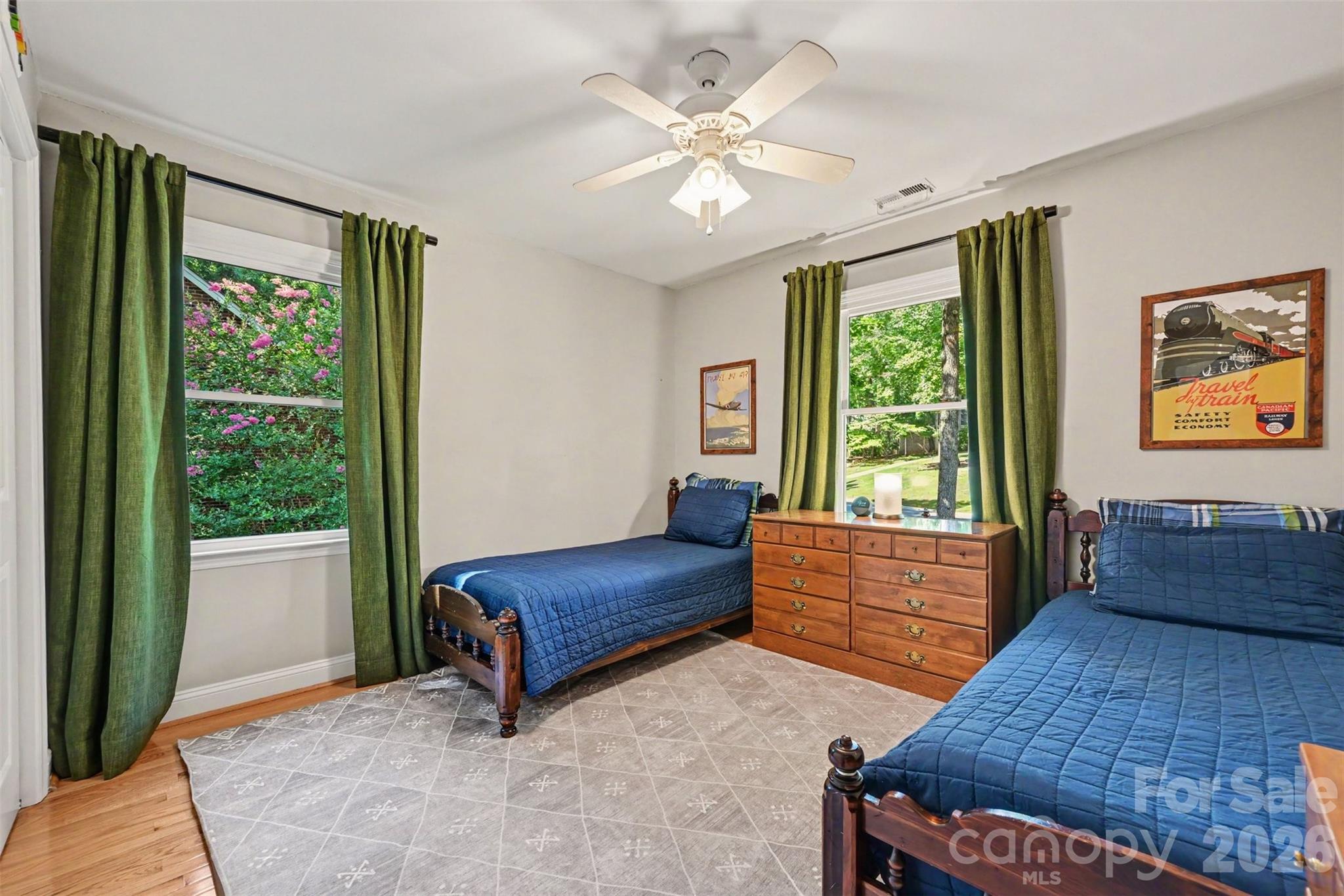 Willowbrook - Residential